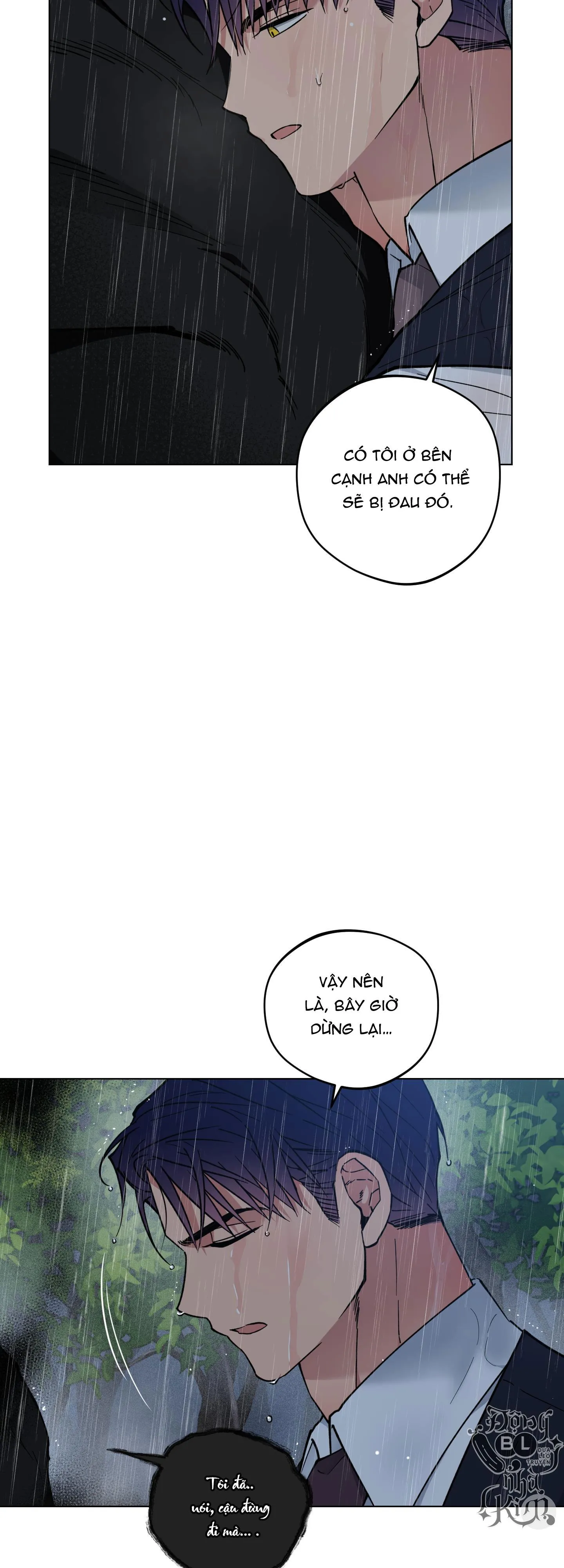 BÌNH MINH CỦA RỒNG Chapter 26 Trang 44