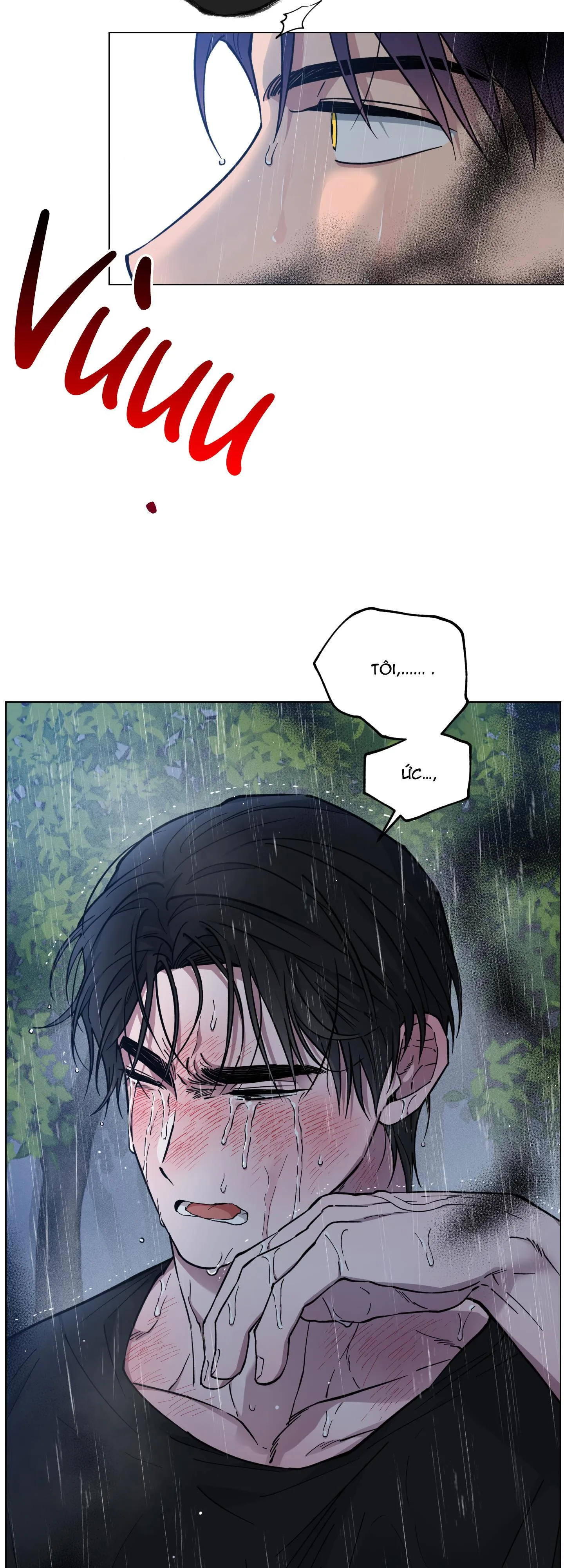 BÌNH MINH CỦA RỒNG Chapter 26 Trang 45