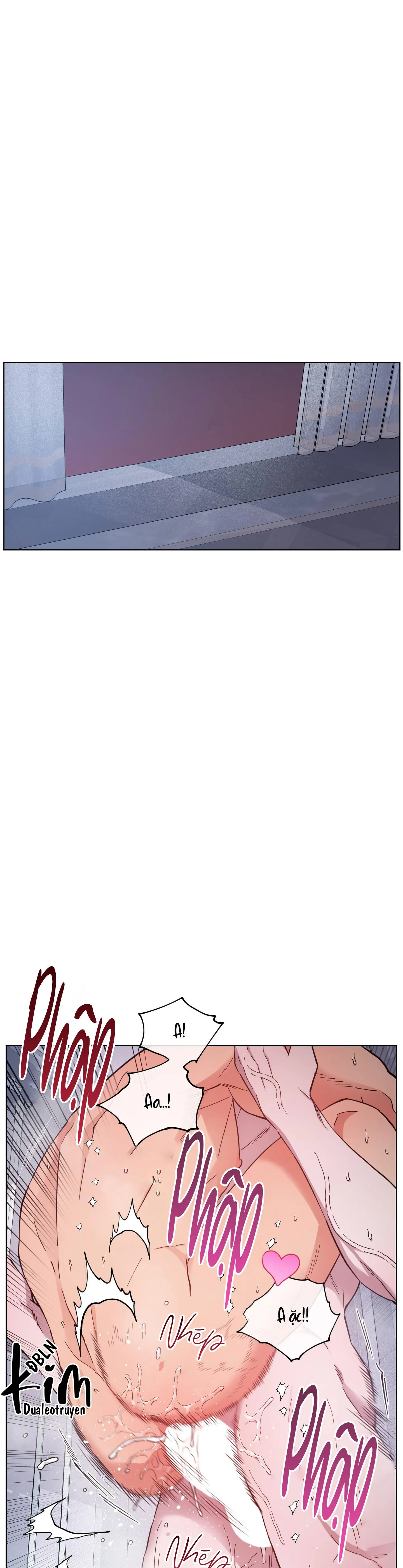 BÌNH MINH CỦA RỒNG Chapter 28 Trang 24