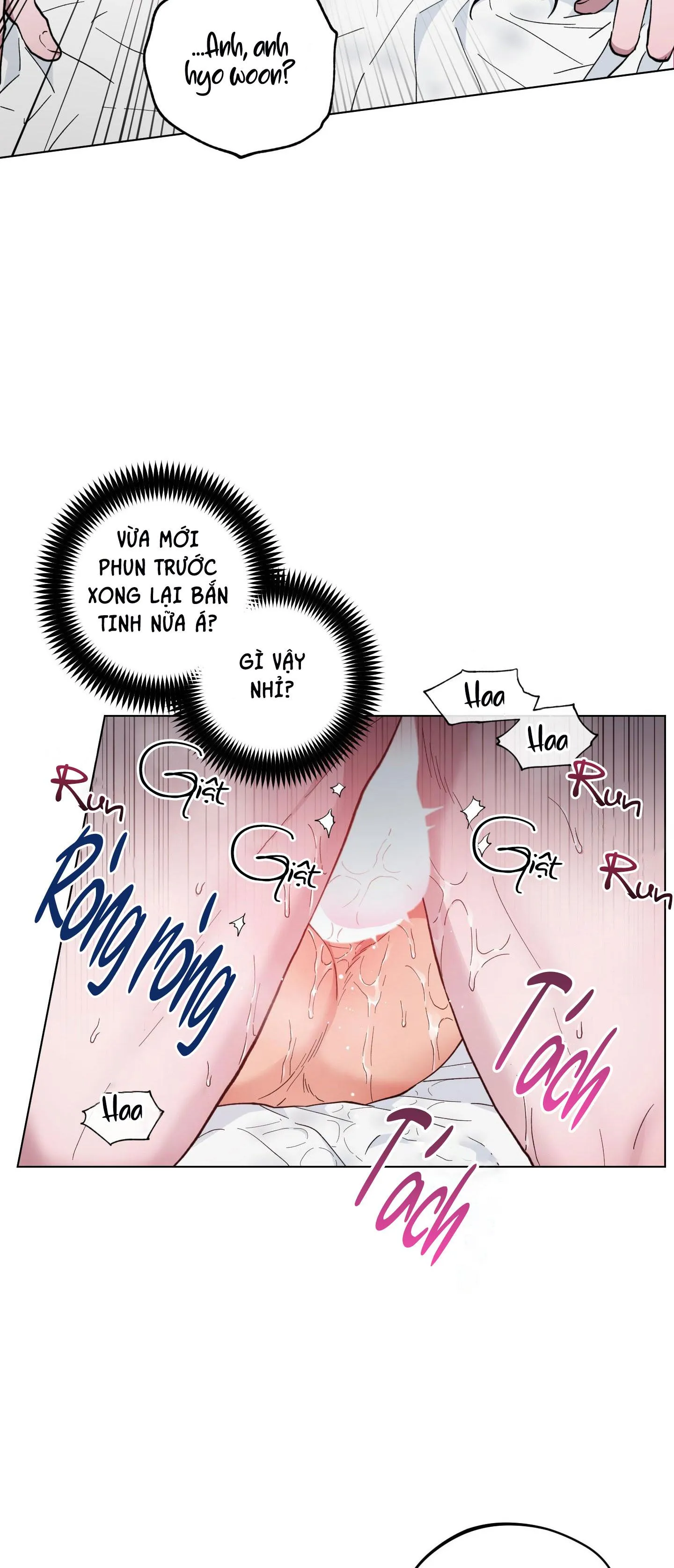 BÌNH MINH CỦA RỒNG Chapter 28 Trang 32