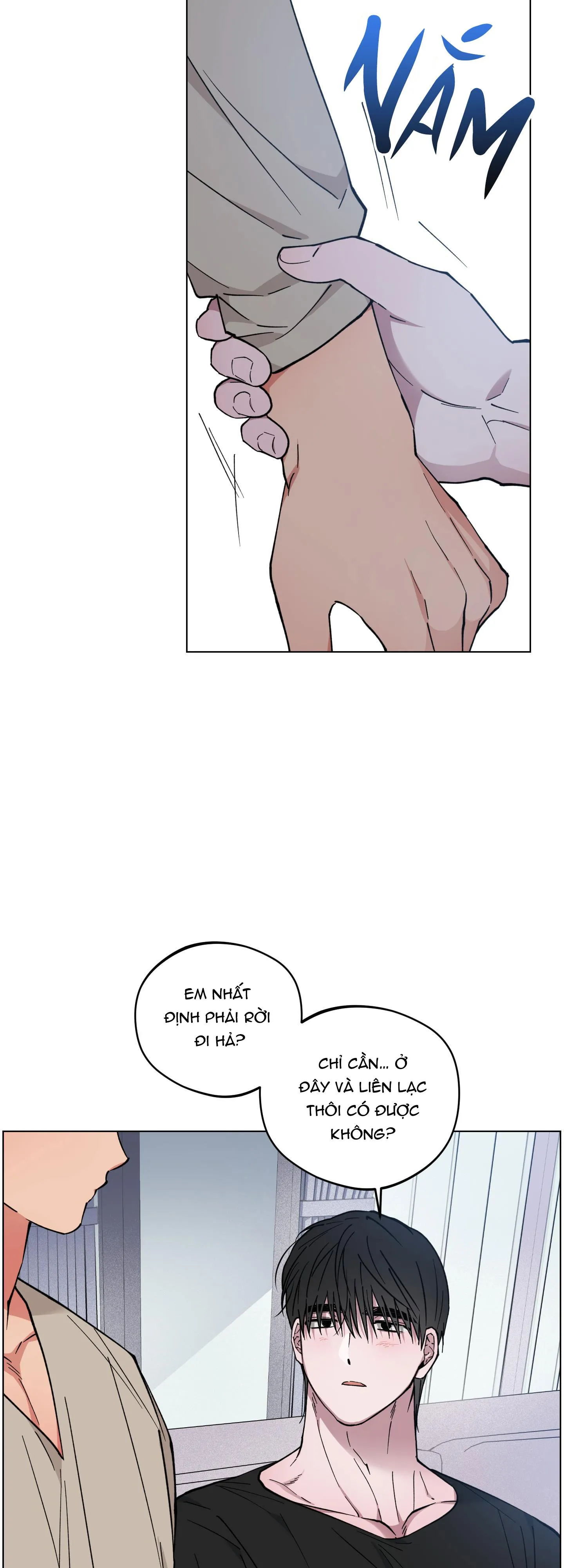 BÌNH MINH CỦA RỒNG Chapter 29 Trang 23