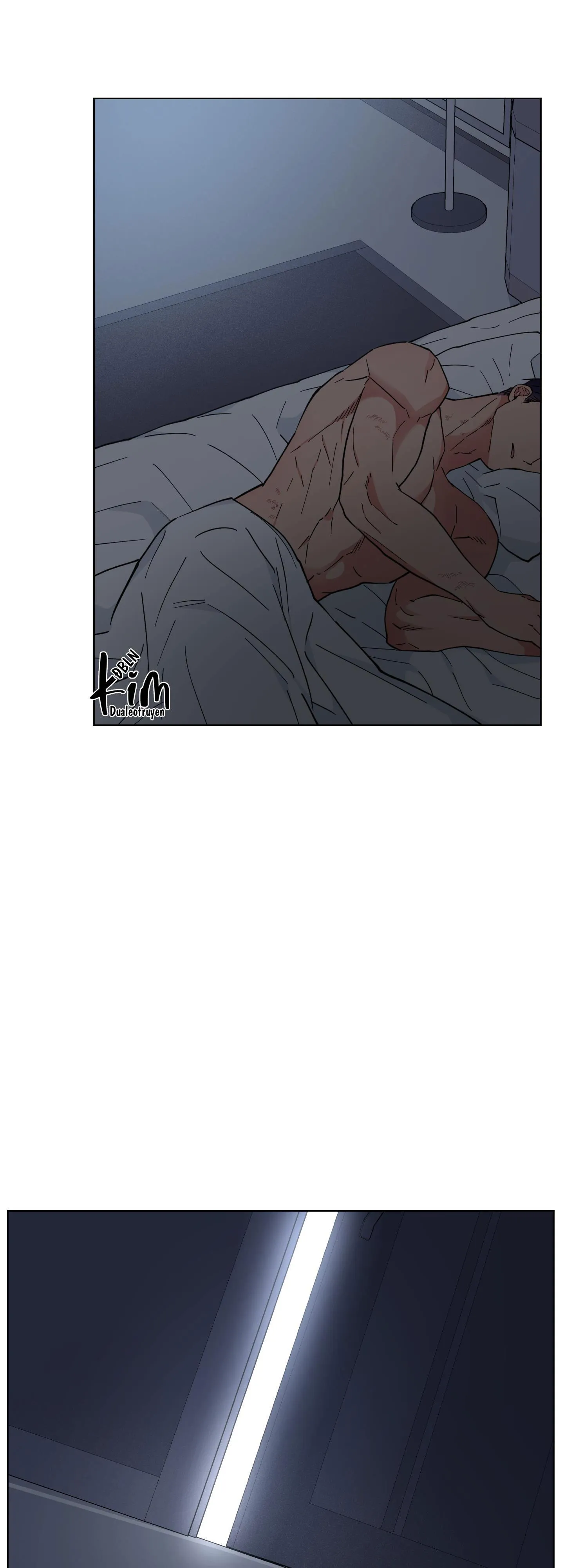 BÌNH MINH CỦA RỒNG Chapter 29 Trang 39