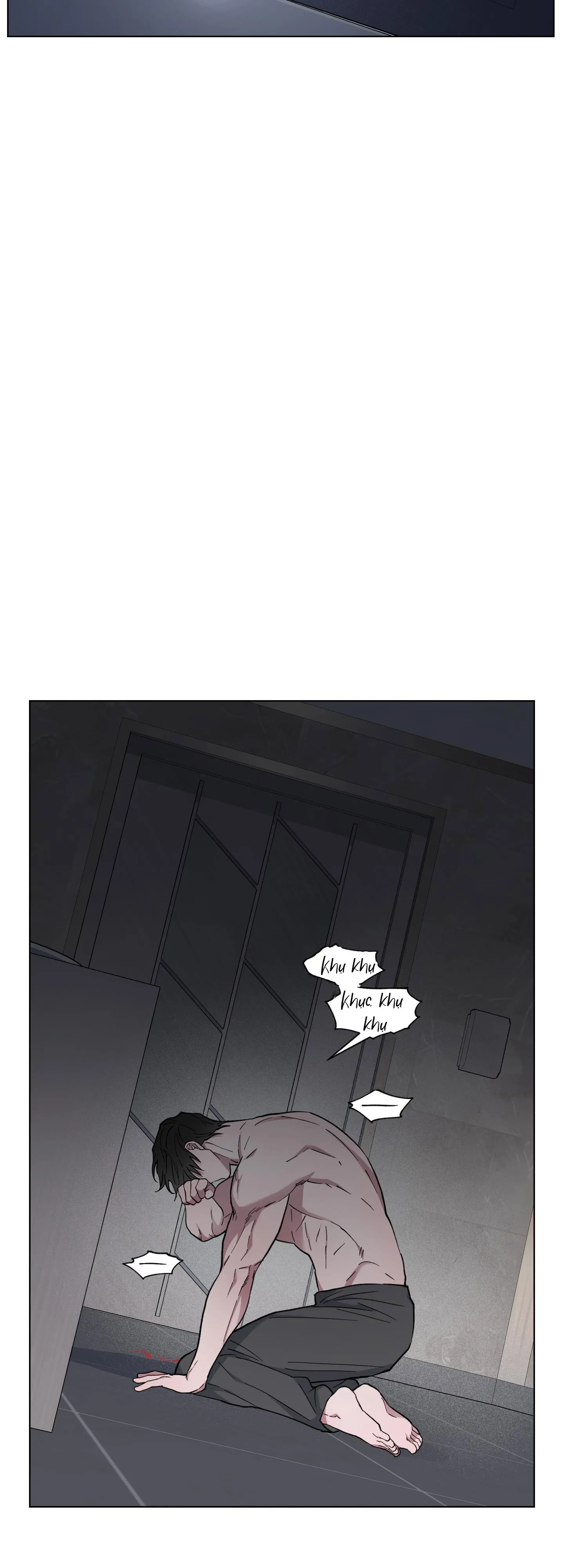 BÌNH MINH CỦA RỒNG Chapter 29 Trang 40