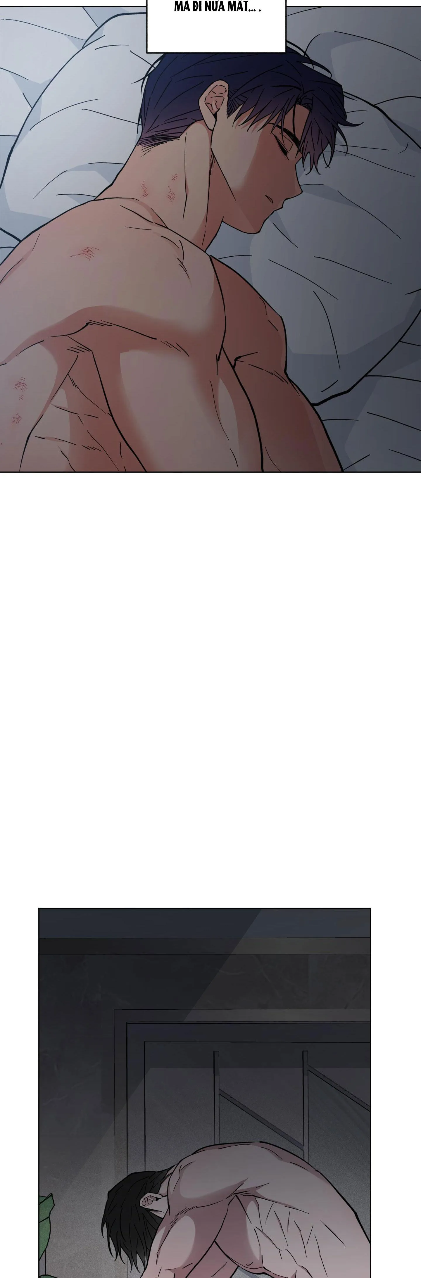 BÌNH MINH CỦA RỒNG Chapter 29 Trang 44