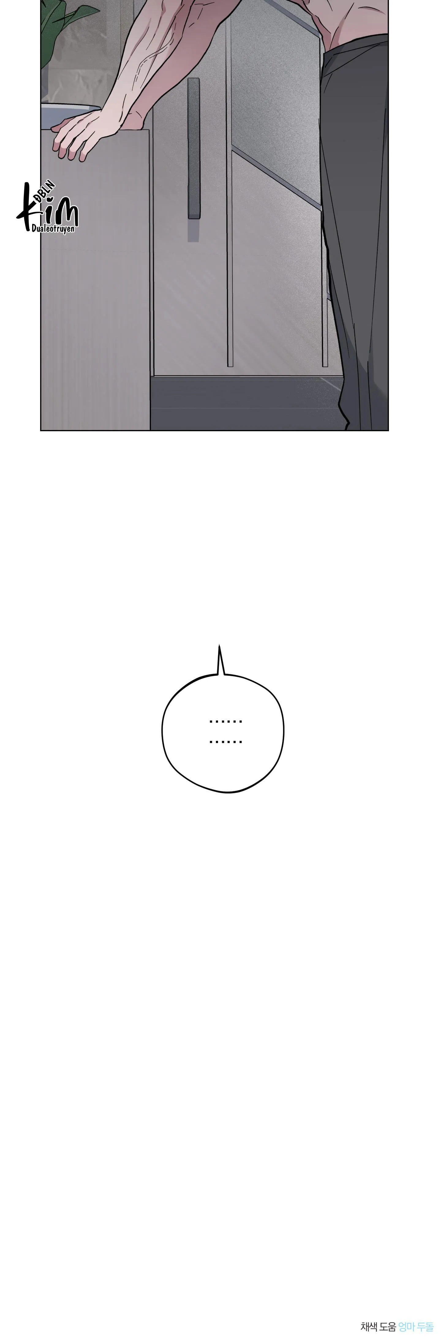 BÌNH MINH CỦA RỒNG Chapter 29 Trang 45