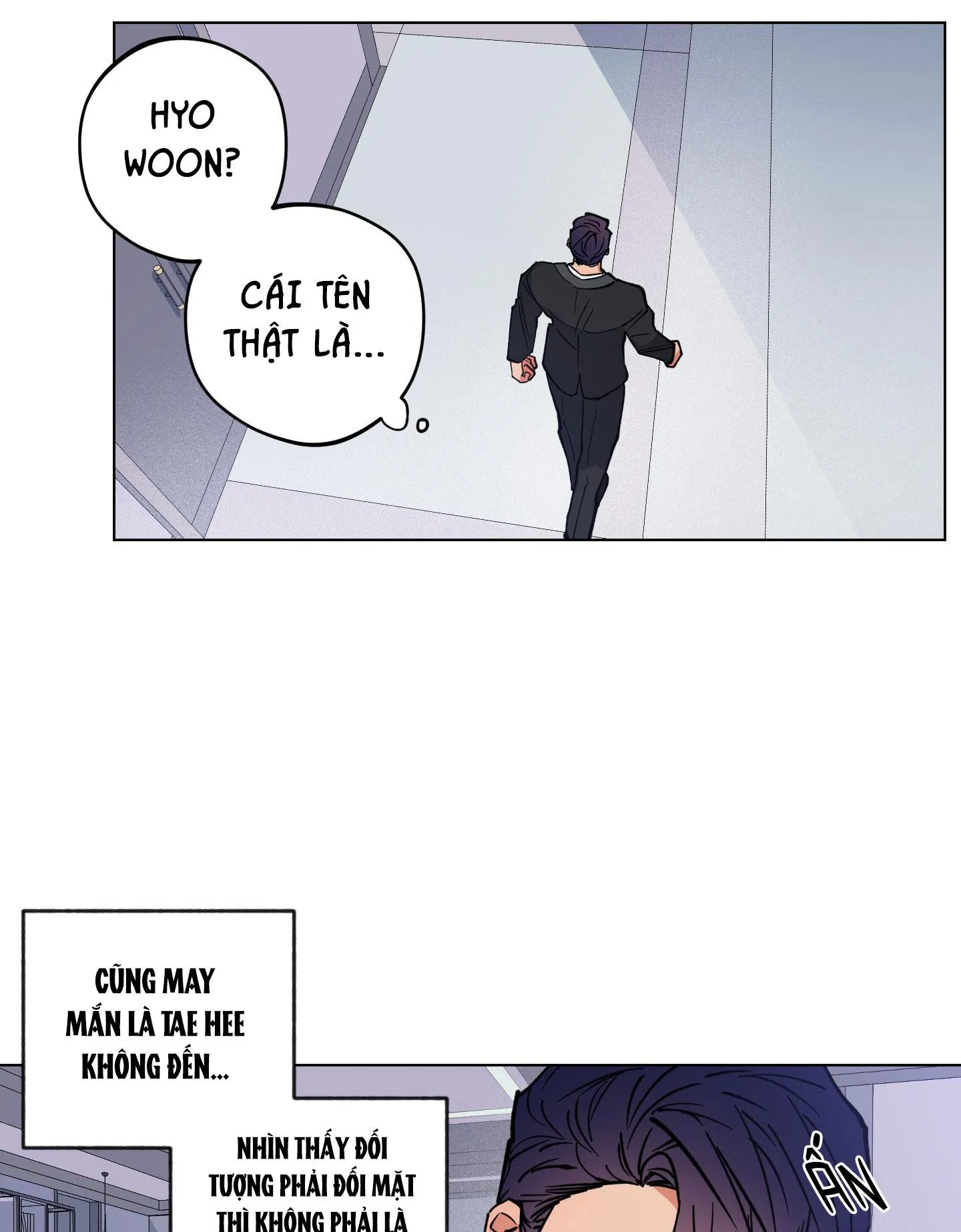 BÌNH MINH CỦA RỒNG Chapter 3 Trang 24