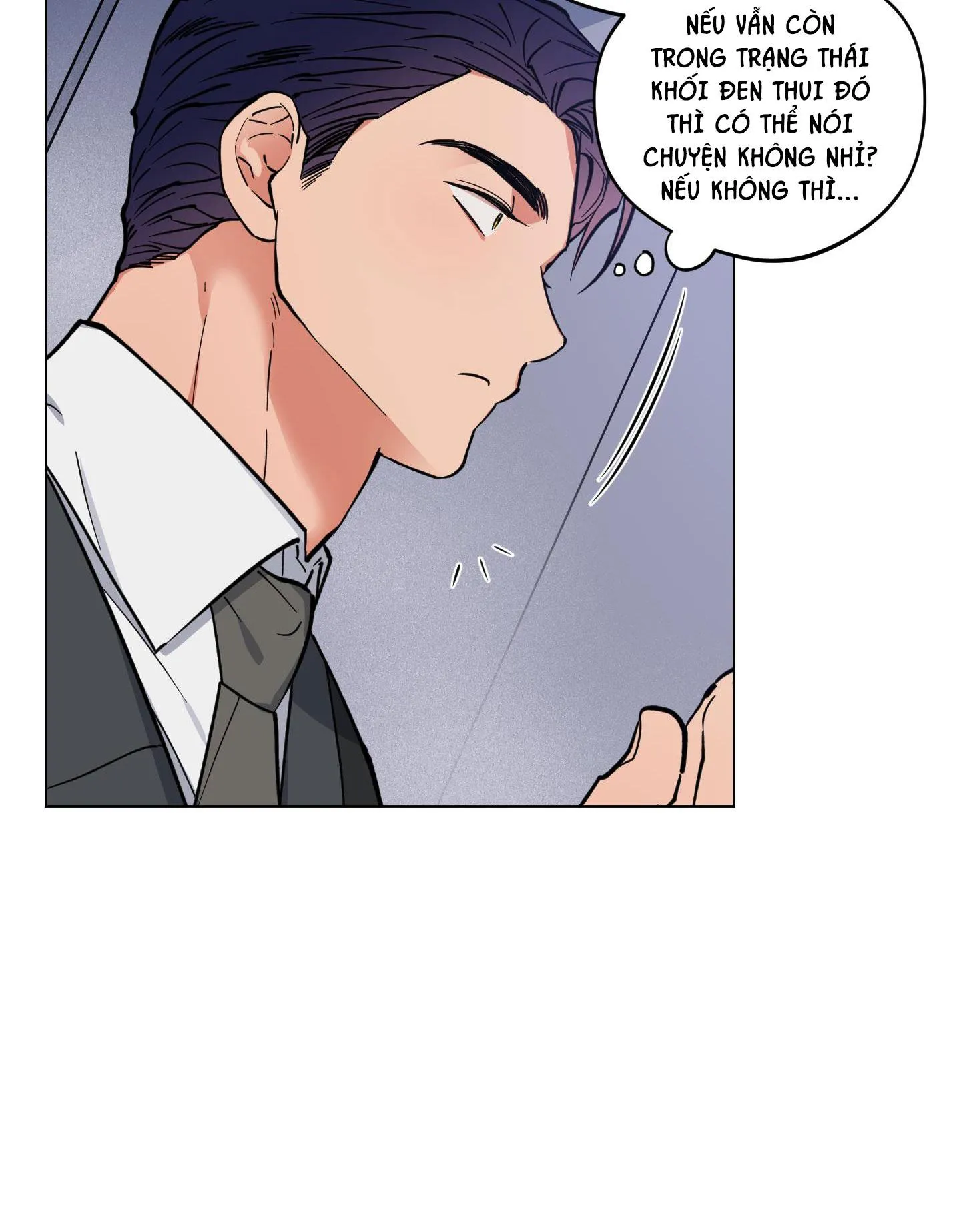 BÌNH MINH CỦA RỒNG Chapter 3 Trang 26