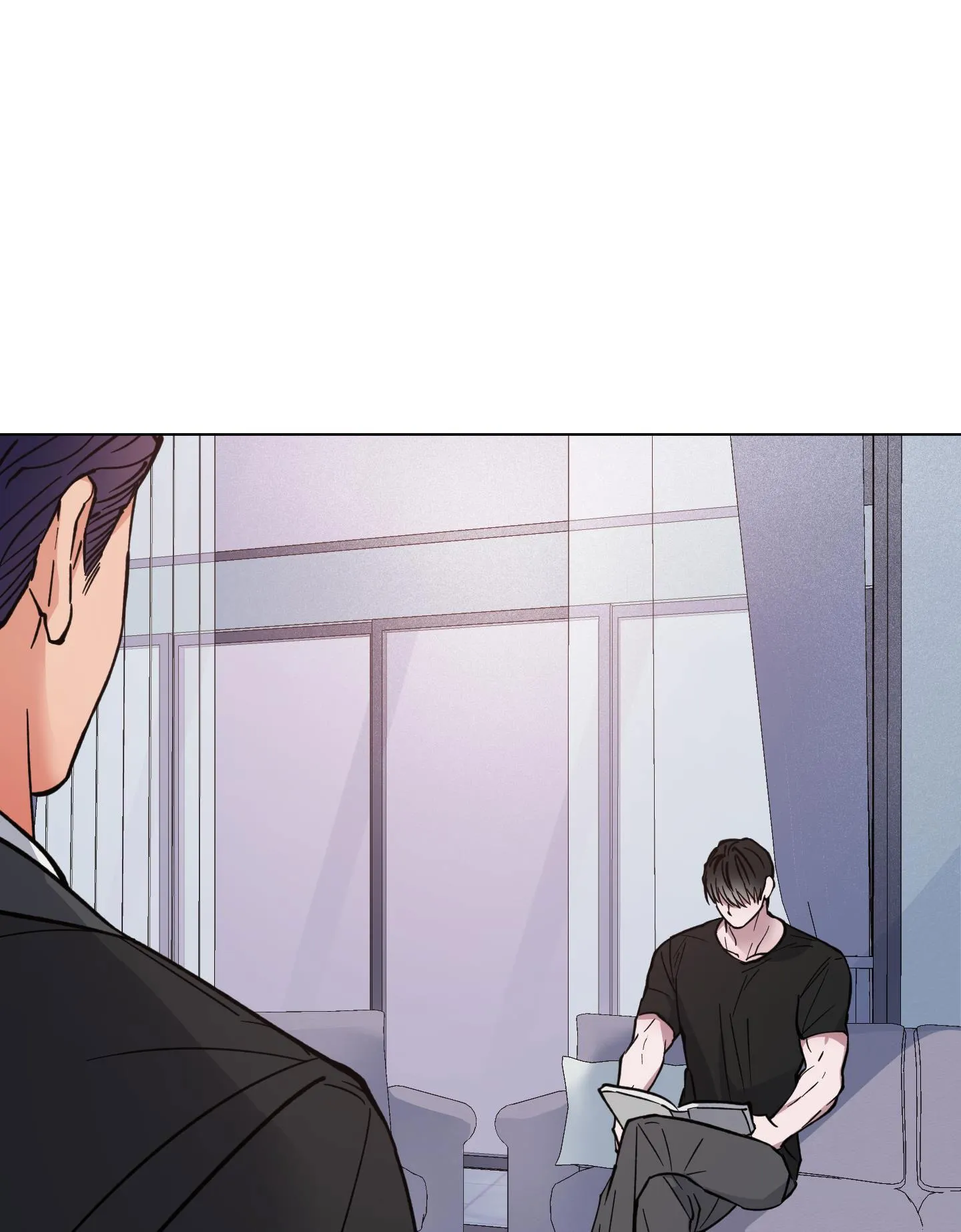 BÌNH MINH CỦA RỒNG Chapter 3 Trang 27