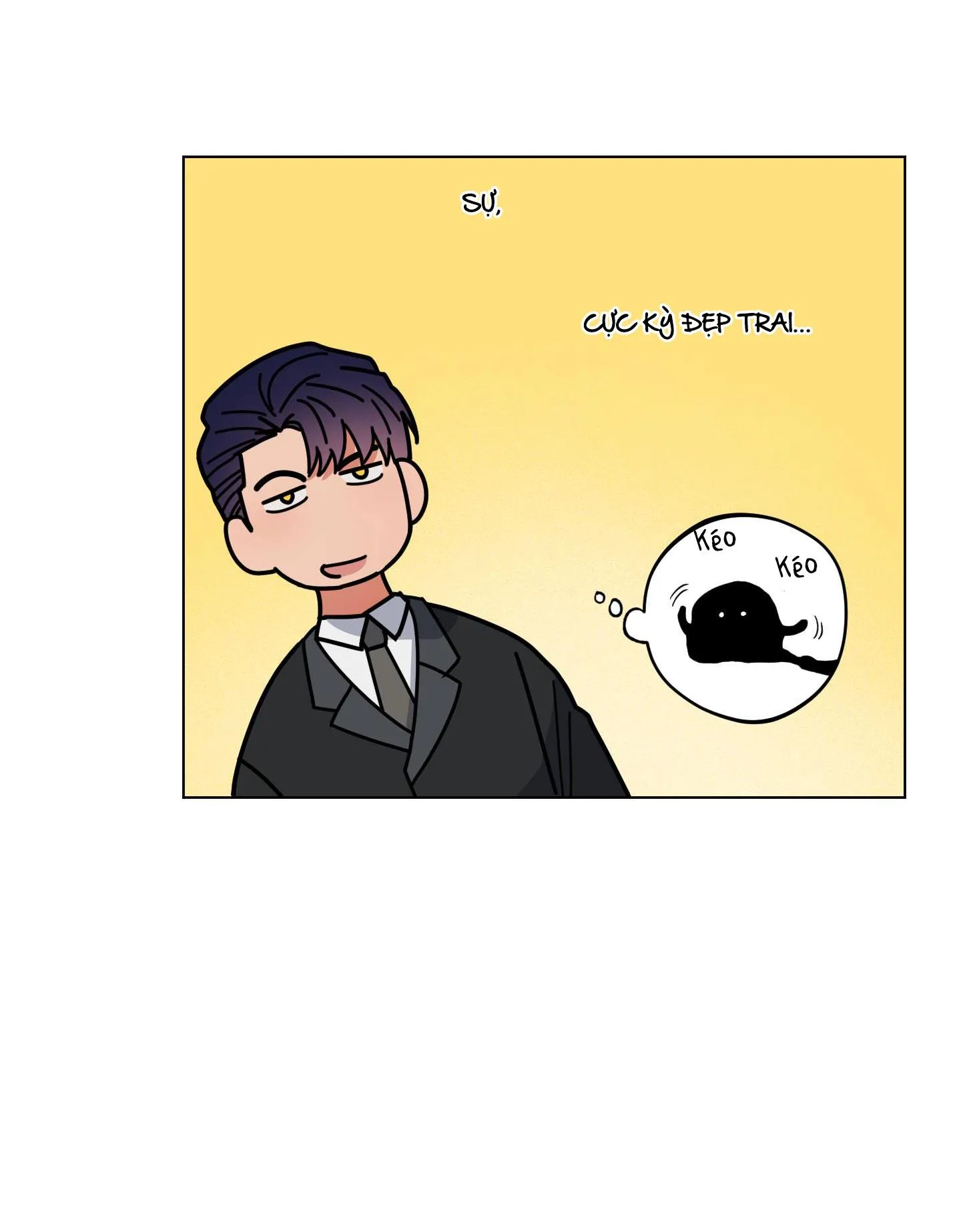 BÌNH MINH CỦA RỒNG Chapter 3 Trang 31