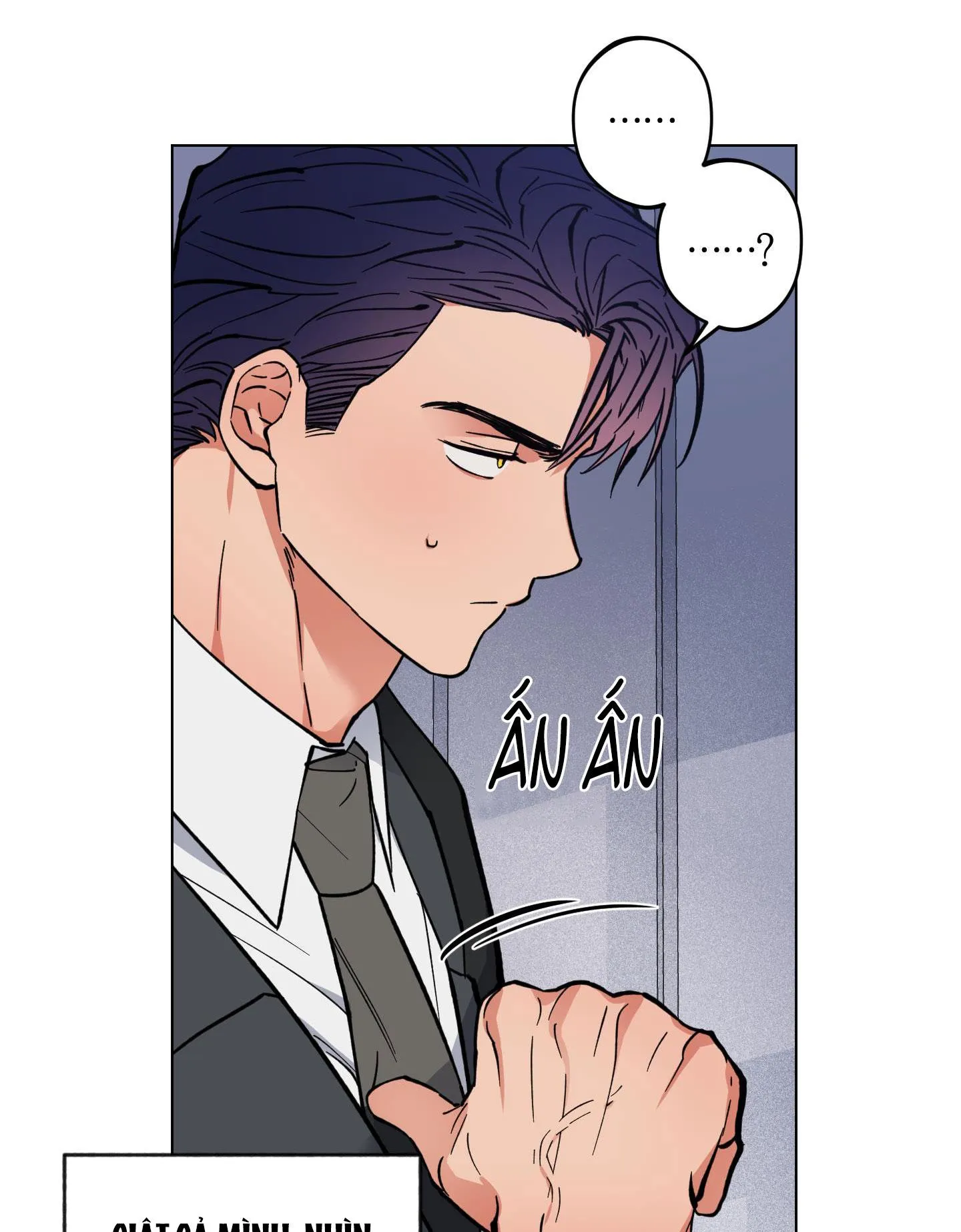 BÌNH MINH CỦA RỒNG Chapter 3 Trang 32