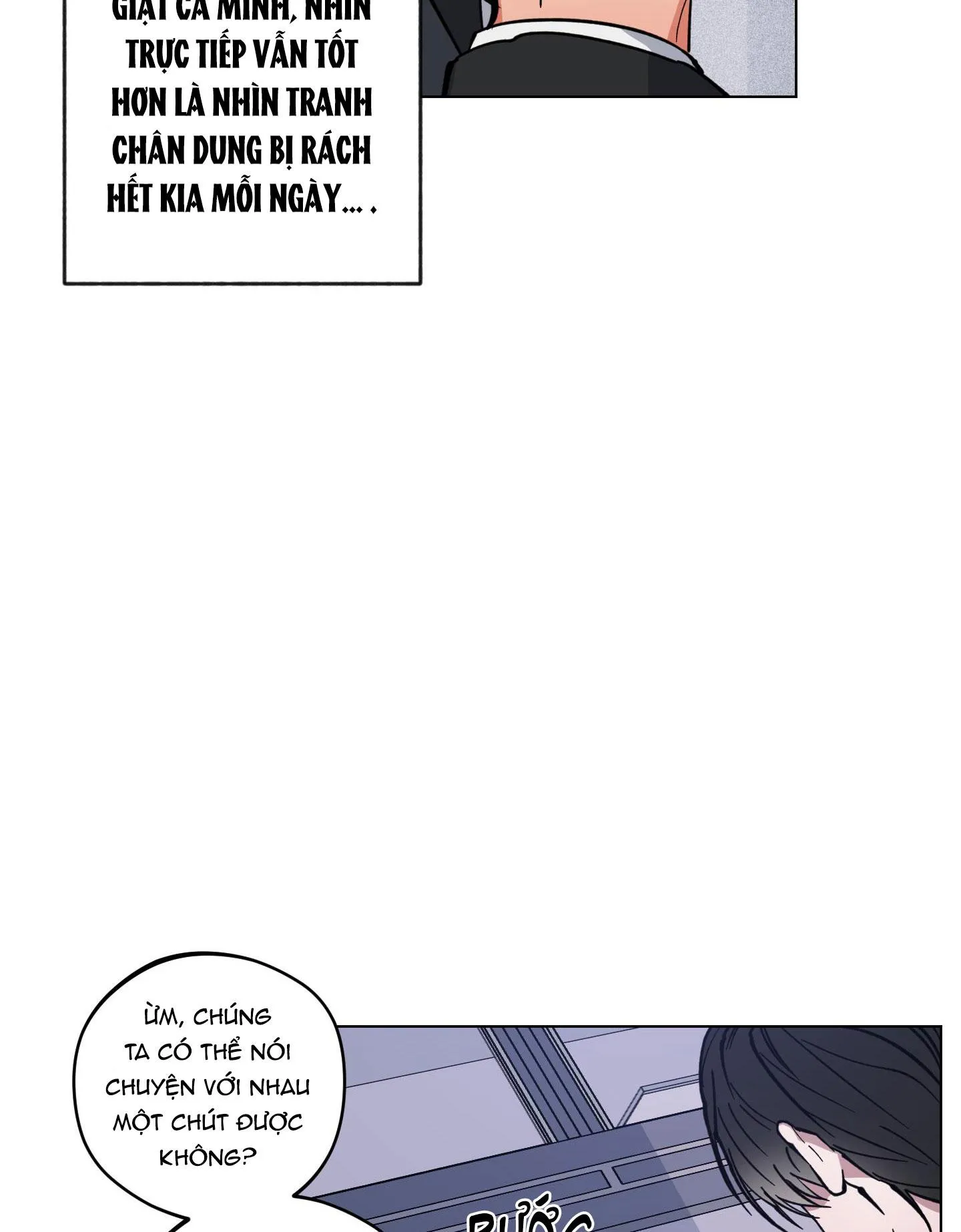 BÌNH MINH CỦA RỒNG Chapter 3 Trang 33