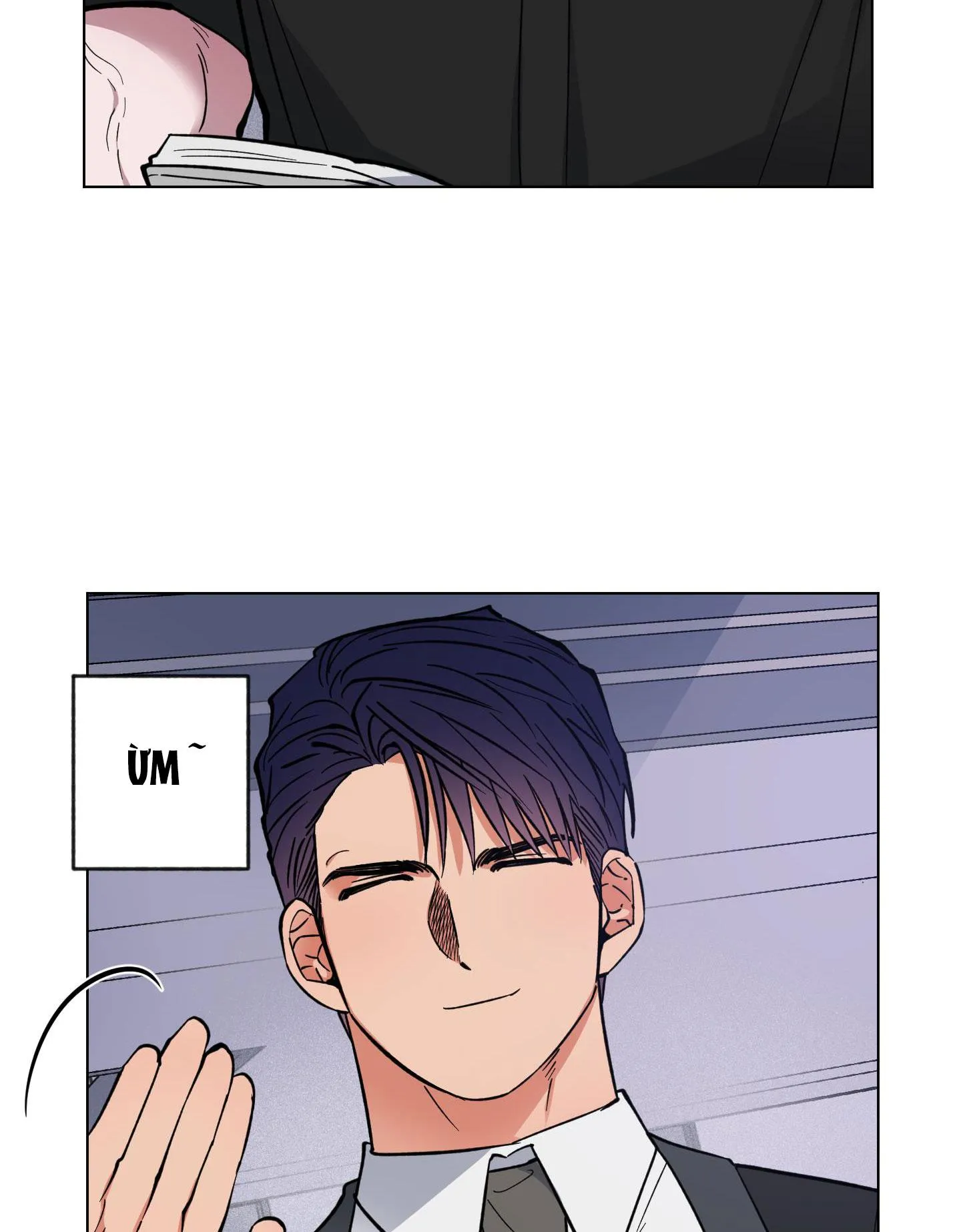 BÌNH MINH CỦA RỒNG Chapter 3 Trang 37