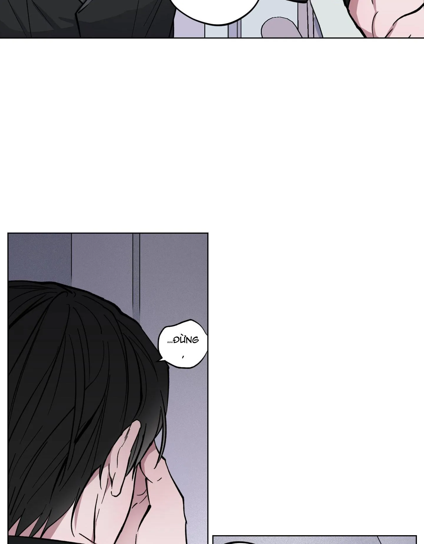 BÌNH MINH CỦA RỒNG Chapter 3 Trang 41