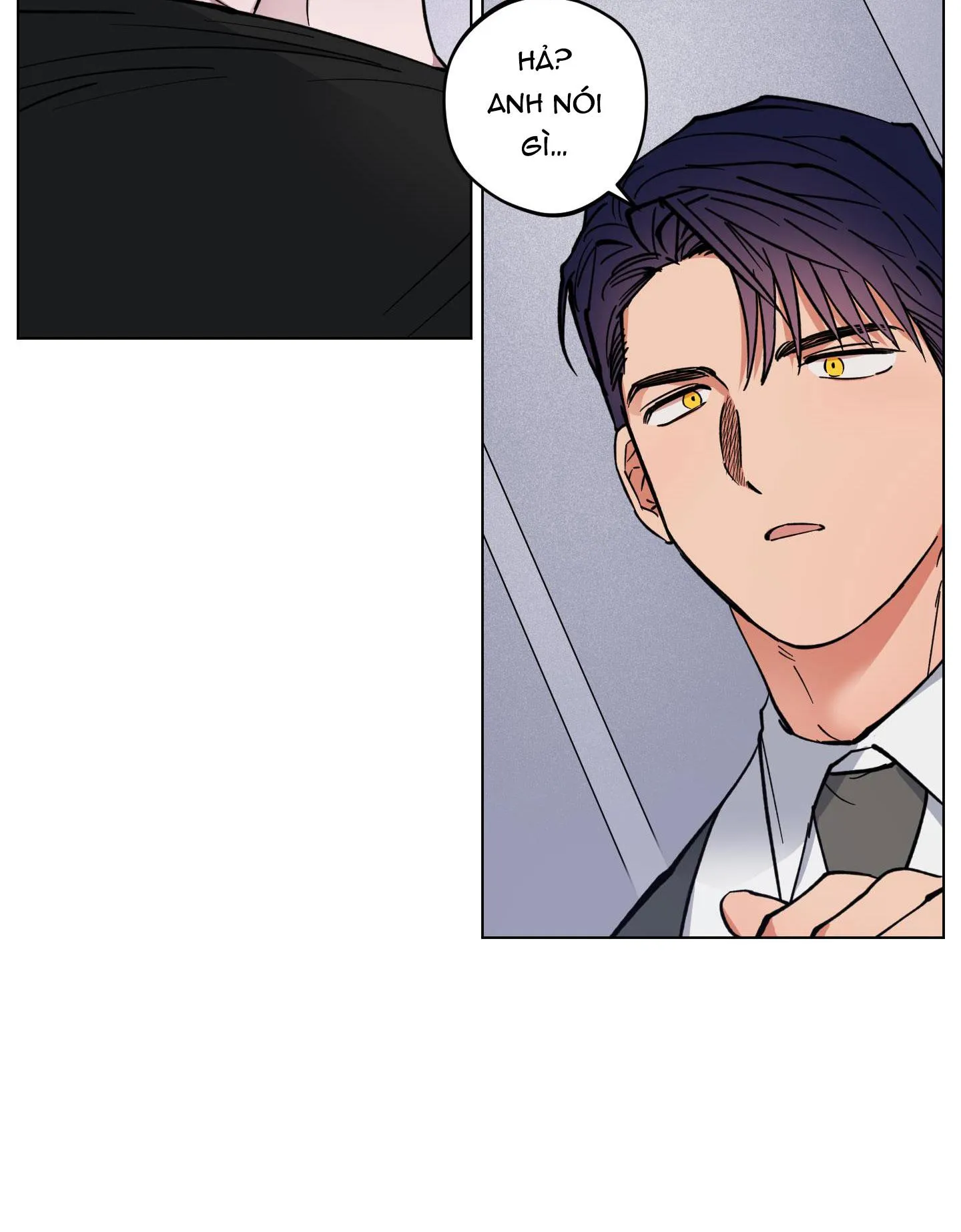 BÌNH MINH CỦA RỒNG Chapter 3 Trang 42