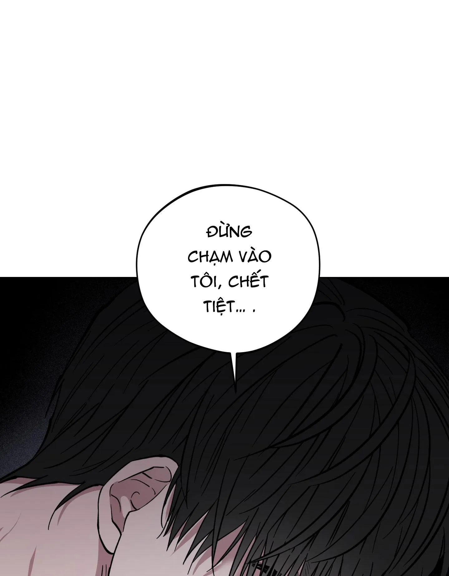 BÌNH MINH CỦA RỒNG Chapter 3 Trang 43