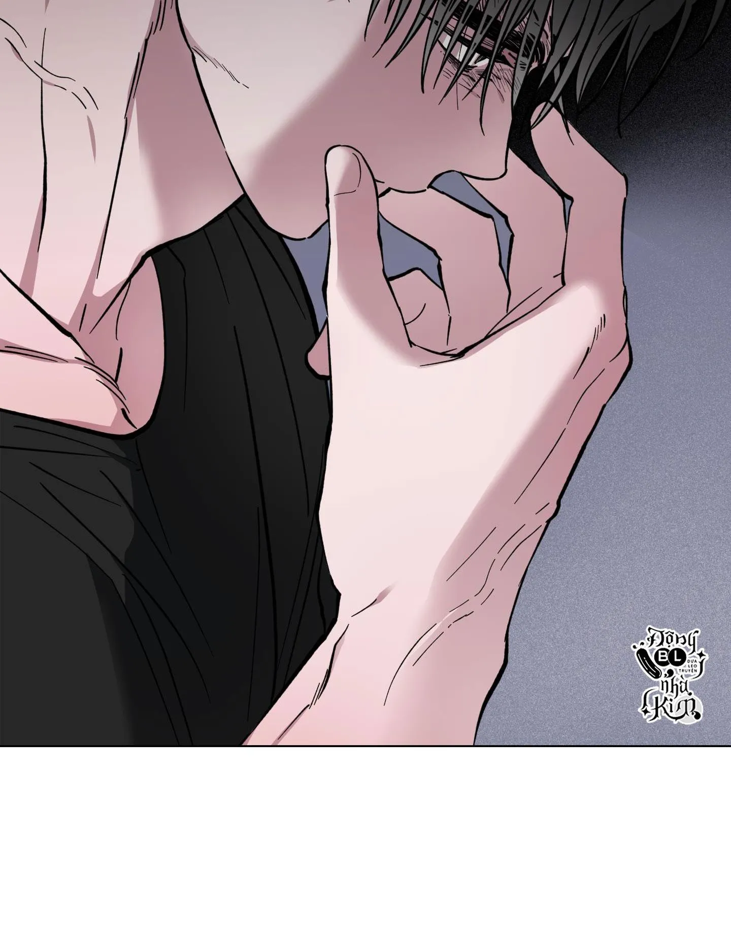 BÌNH MINH CỦA RỒNG Chapter 3 Trang 44