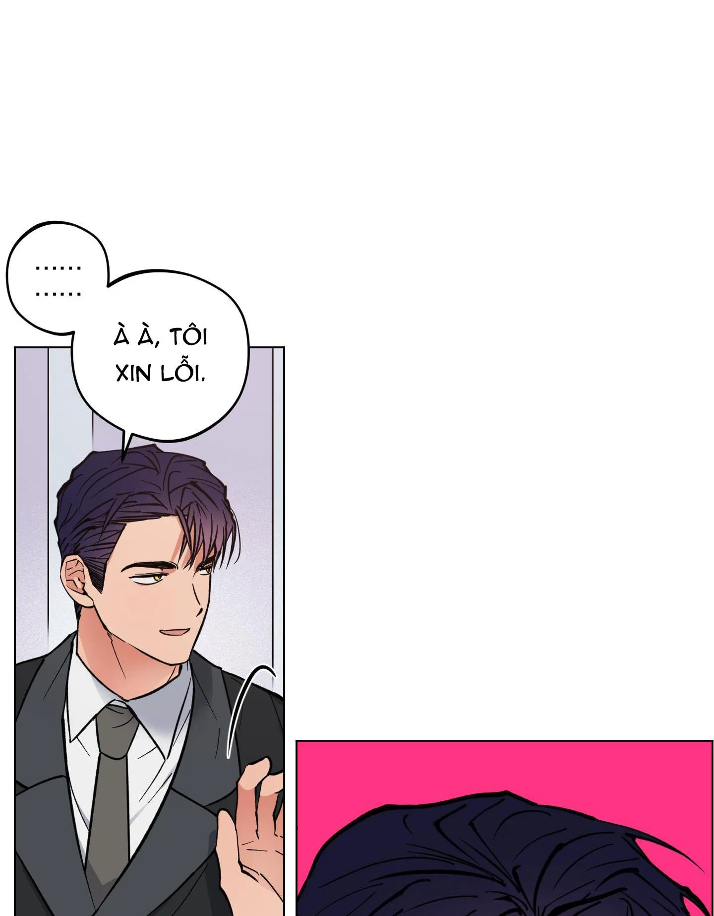 BÌNH MINH CỦA RỒNG Chapter 3 Trang 45