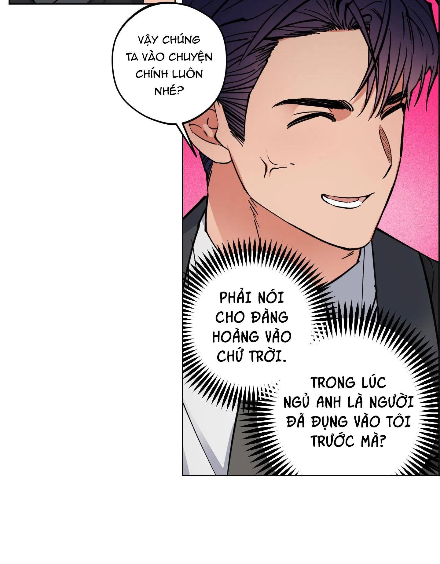 BÌNH MINH CỦA RỒNG Chapter 3 Trang 46