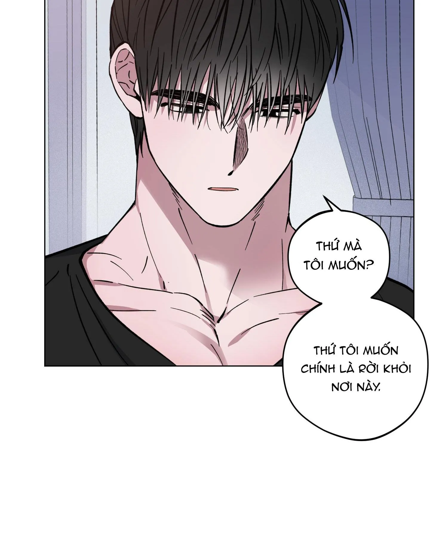 BÌNH MINH CỦA RỒNG Chapter 3 Trang 51