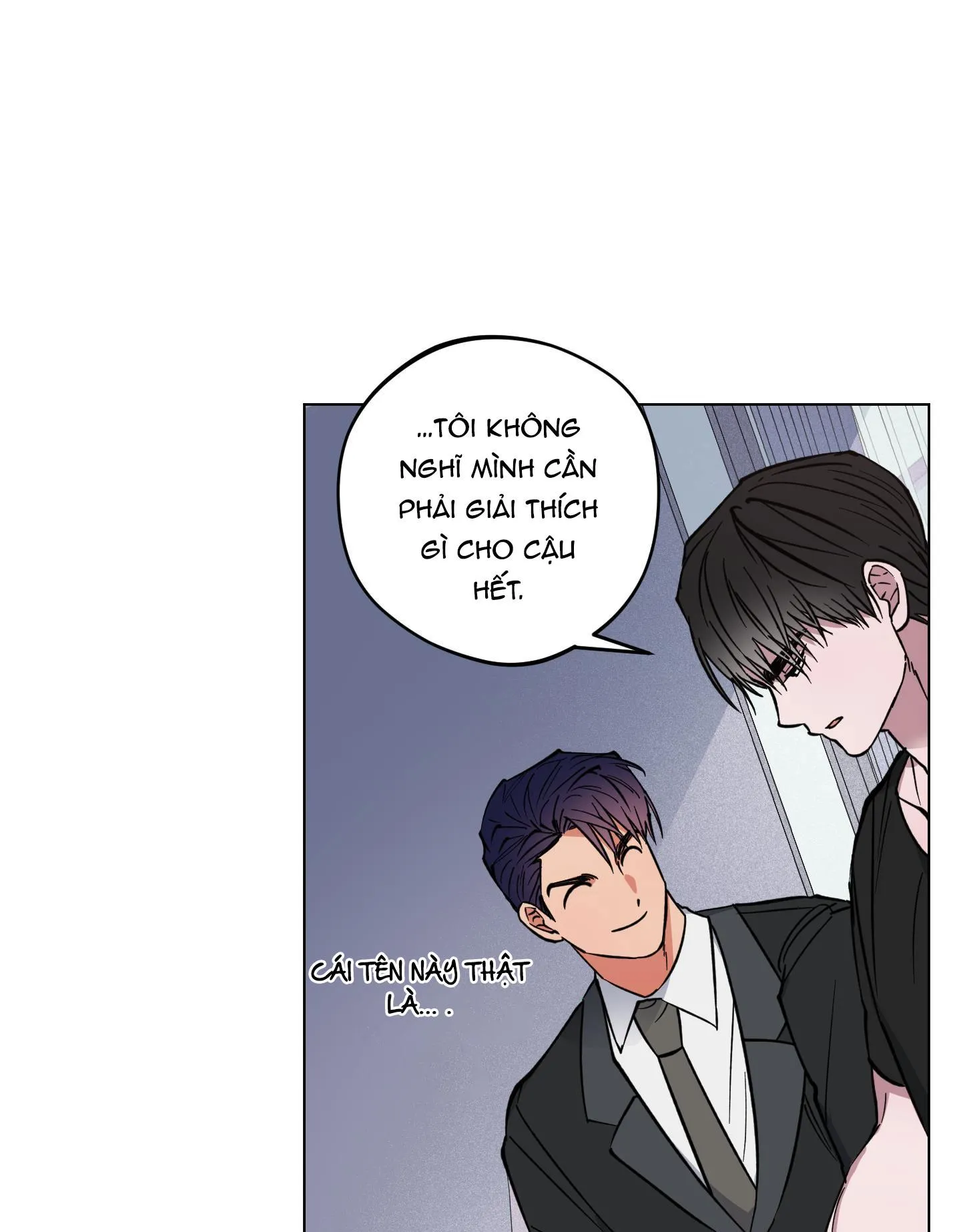 BÌNH MINH CỦA RỒNG Chapter 3 Trang 53