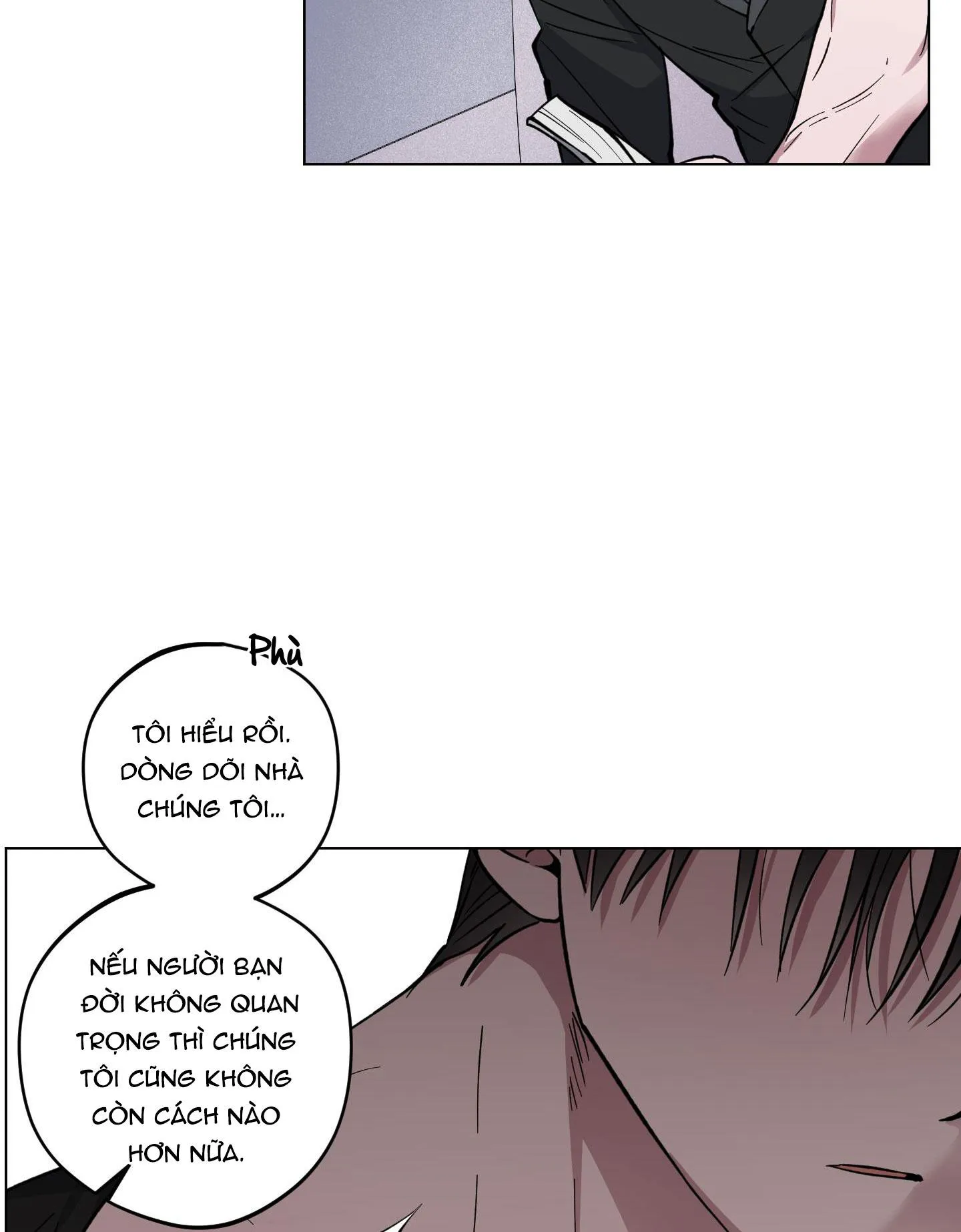 BÌNH MINH CỦA RỒNG Chapter 3 Trang 54