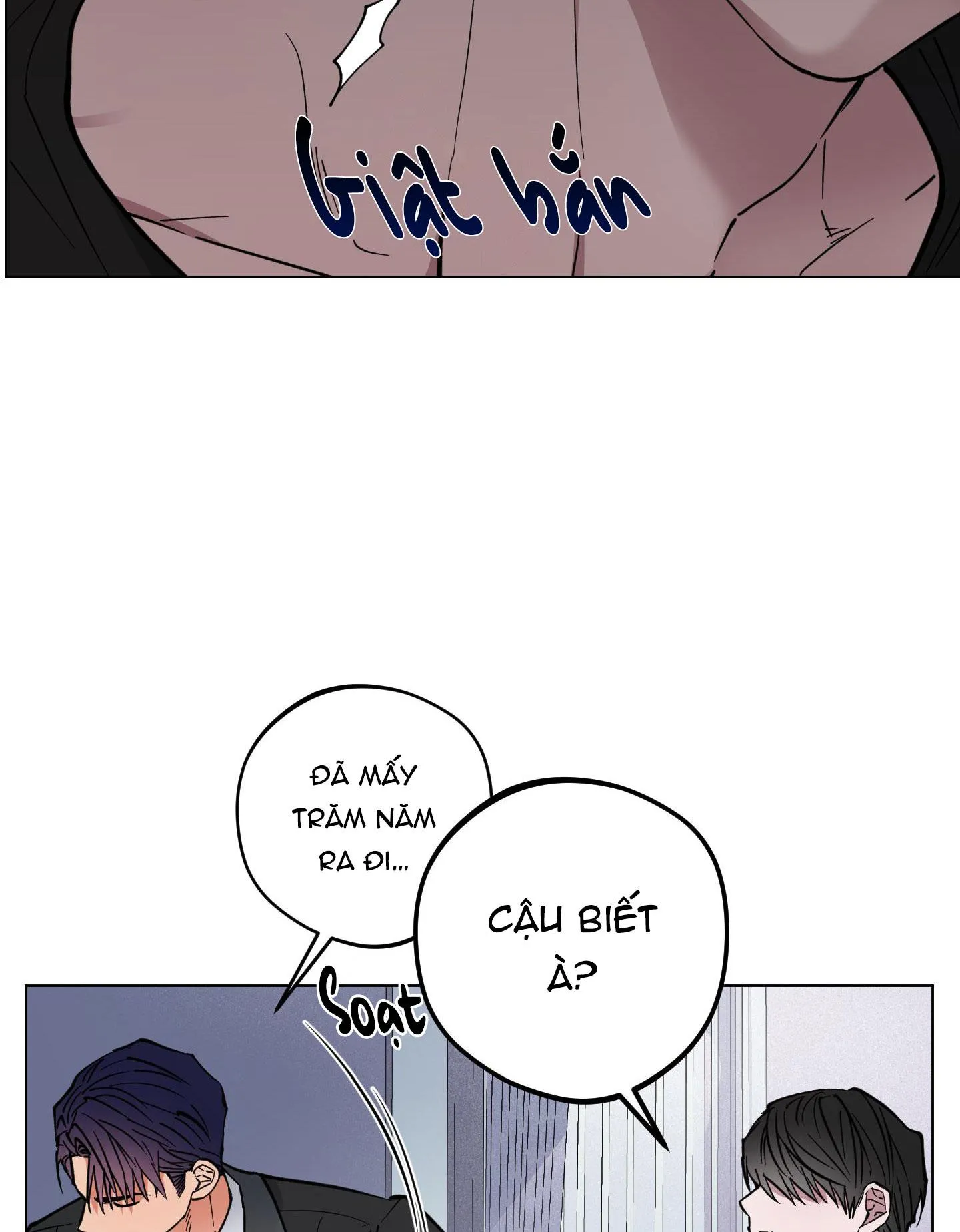 BÌNH MINH CỦA RỒNG Chapter 3 Trang 55
