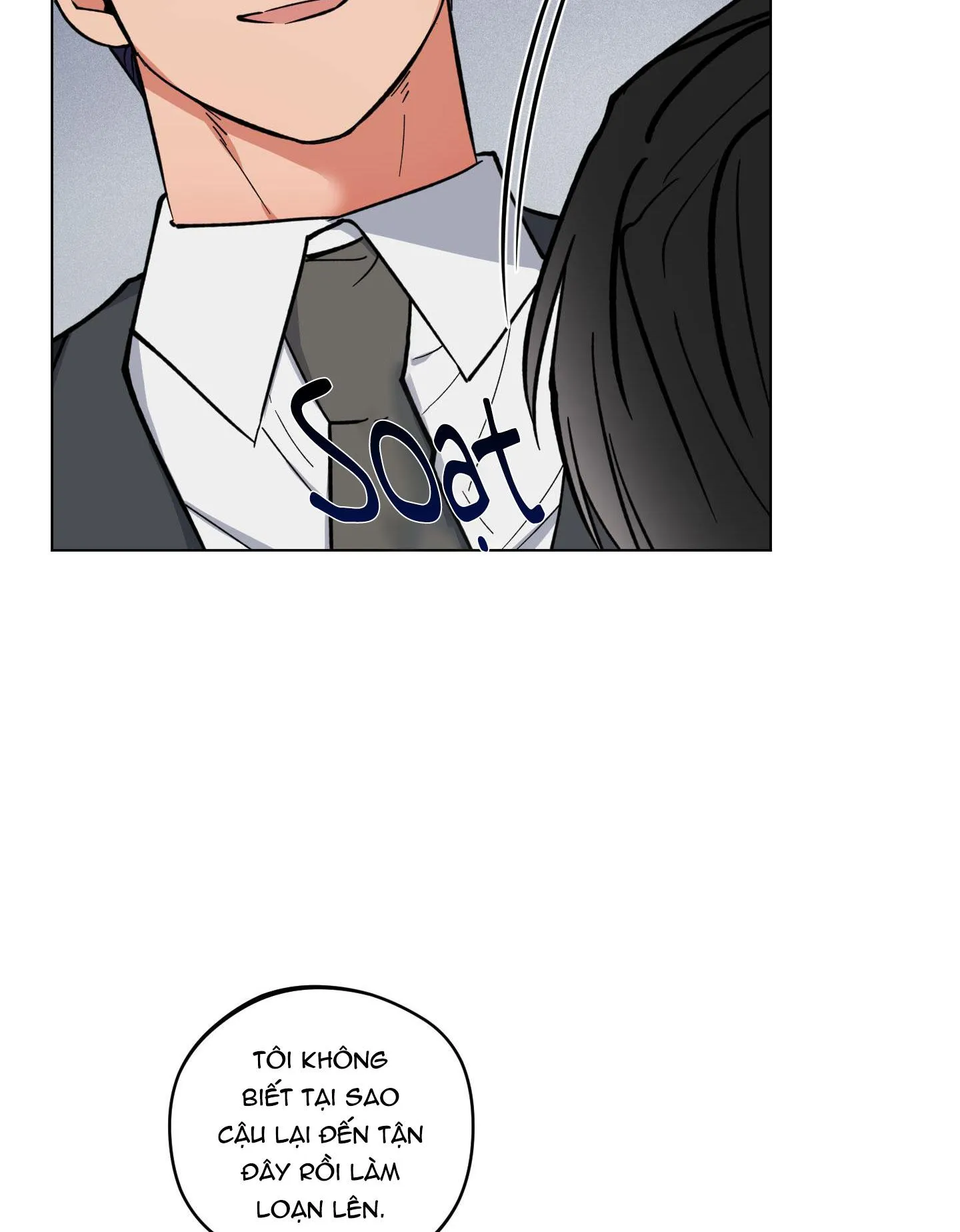 BÌNH MINH CỦA RỒNG Chapter 3 Trang 69