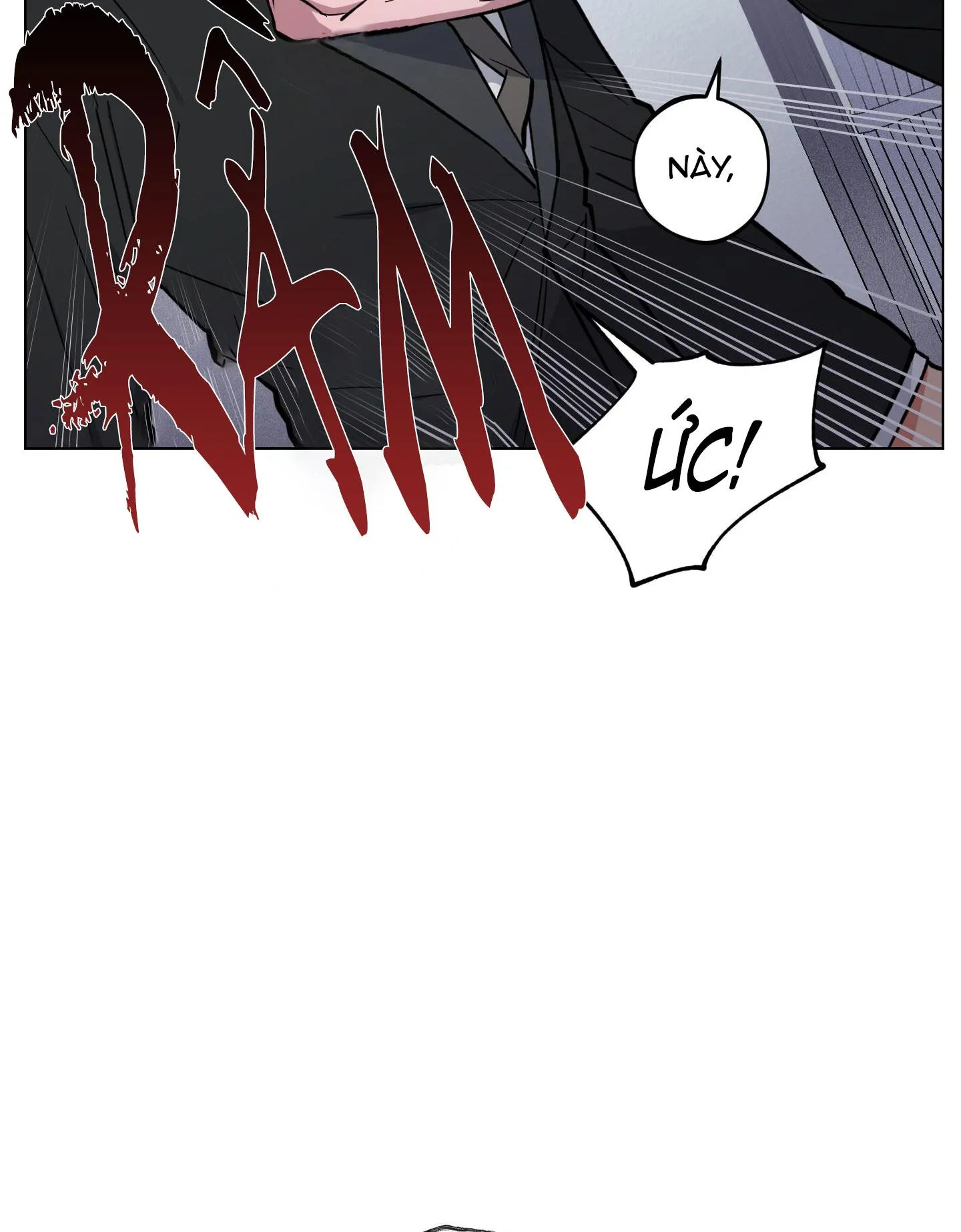 BÌNH MINH CỦA RỒNG Chapter 3 Trang 73