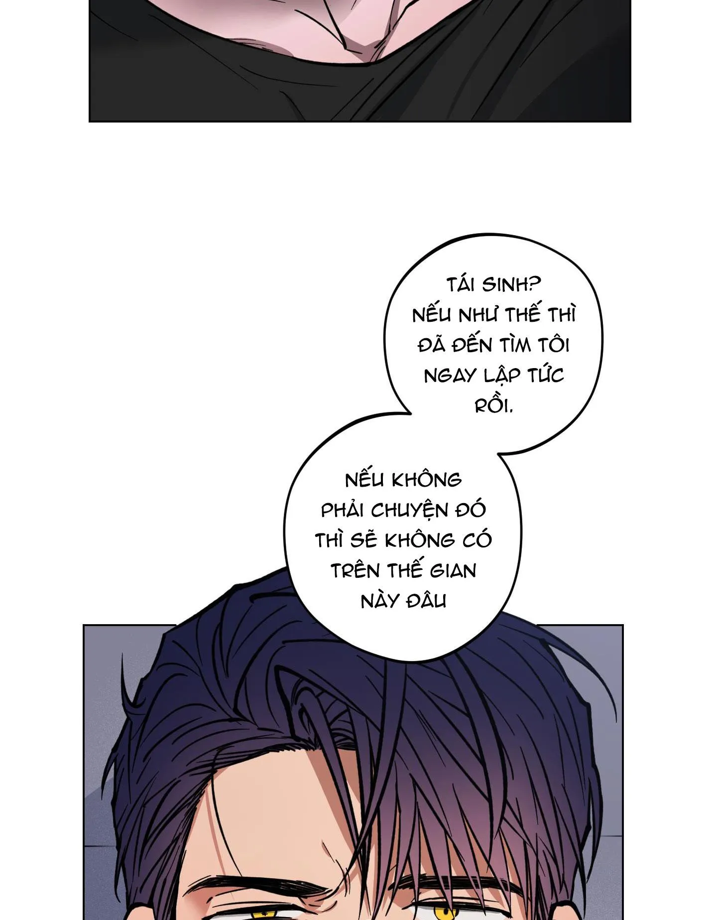 BÌNH MINH CỦA RỒNG Chapter 3 Trang 75