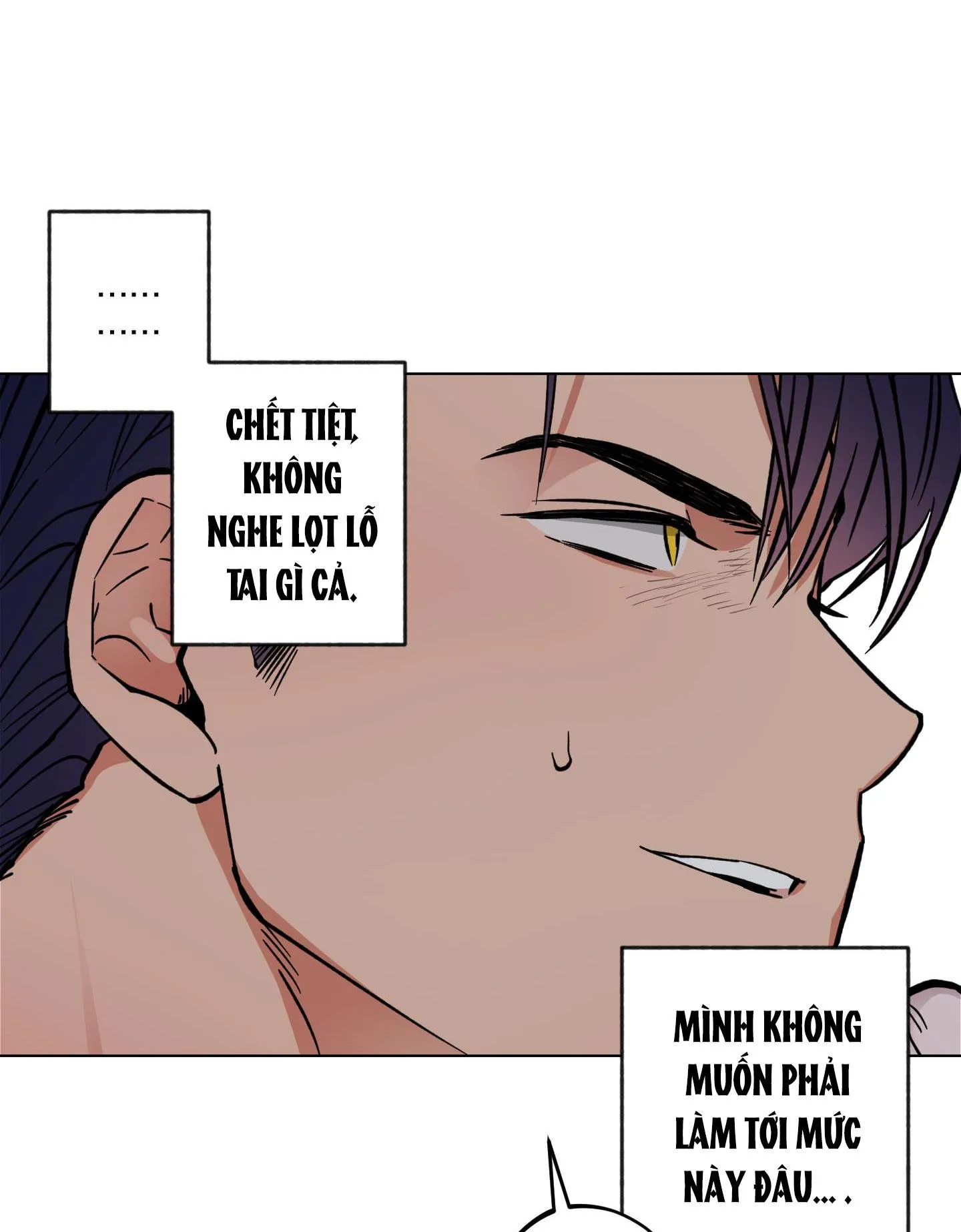 BÌNH MINH CỦA RỒNG Chapter 3 Trang 77