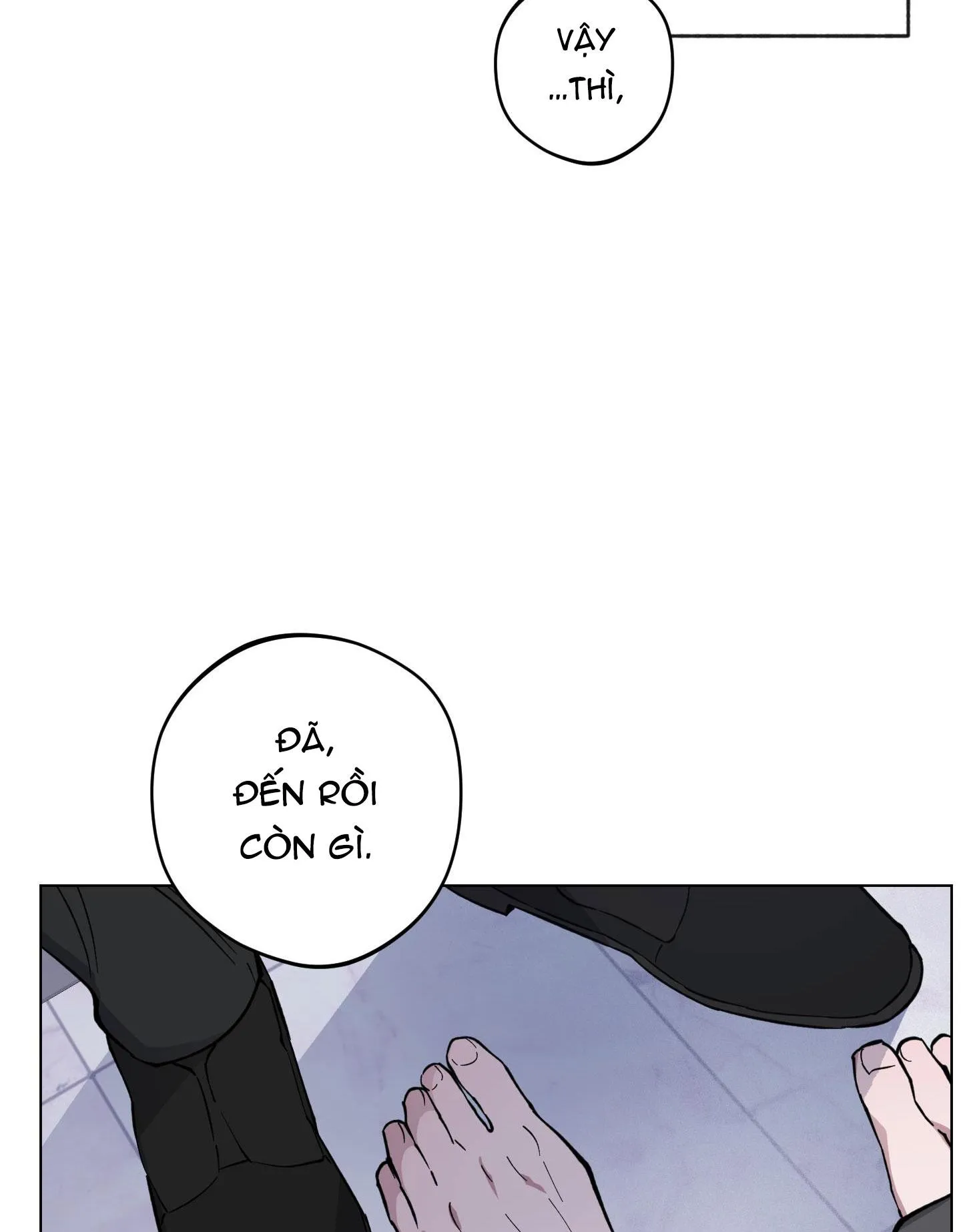 BÌNH MINH CỦA RỒNG Chapter 3 Trang 78