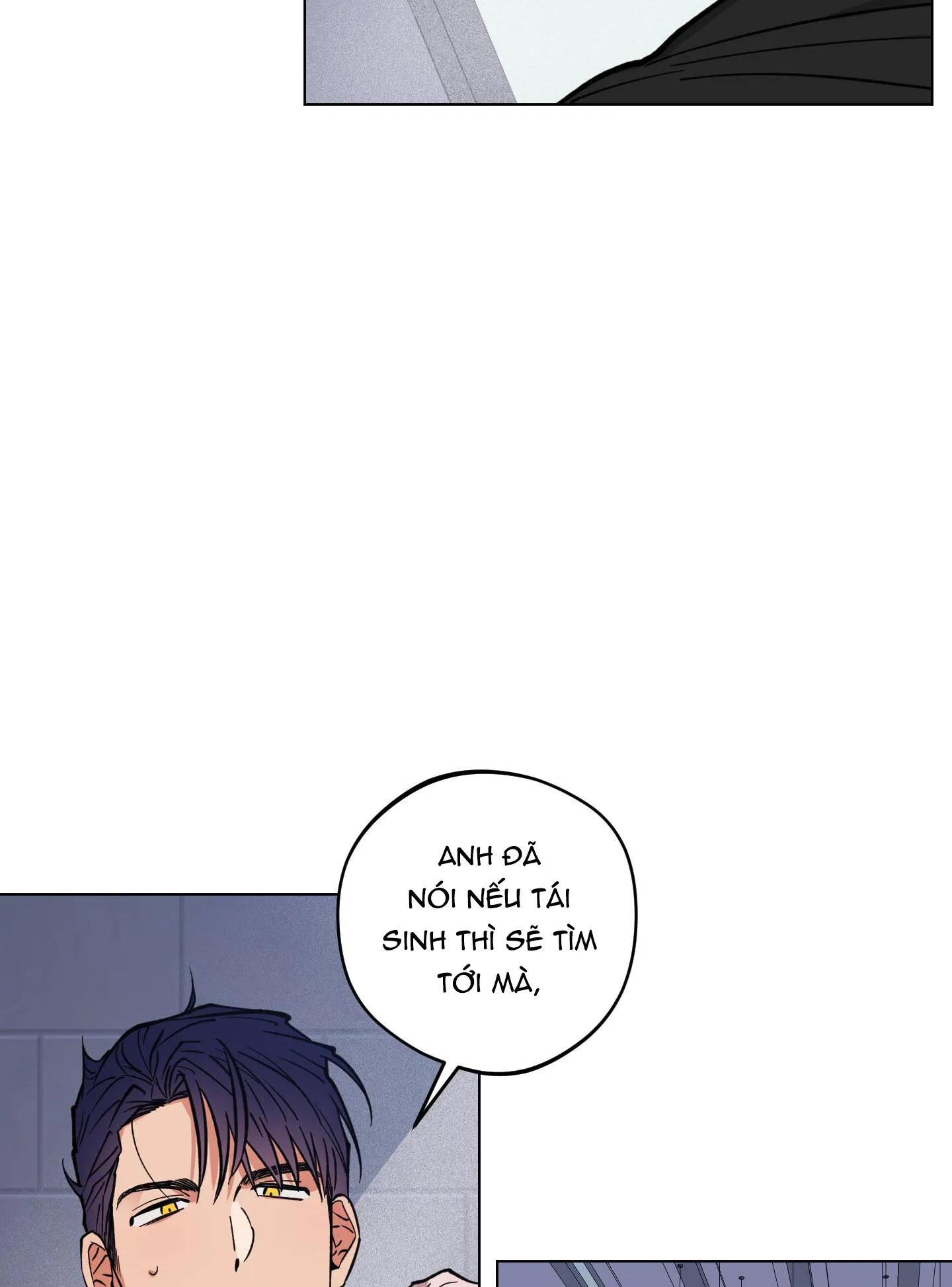 BÌNH MINH CỦA RỒNG Chapter 3 Trang 80