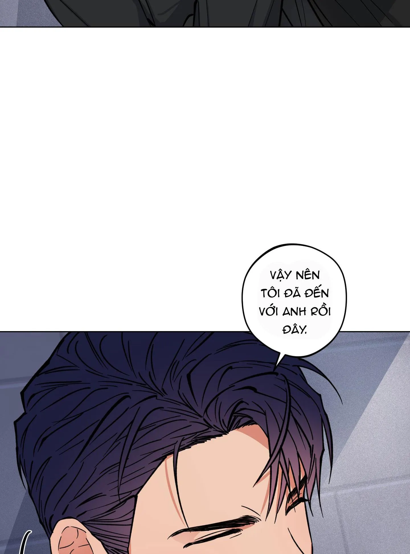 BÌNH MINH CỦA RỒNG Chapter 3 Trang 83