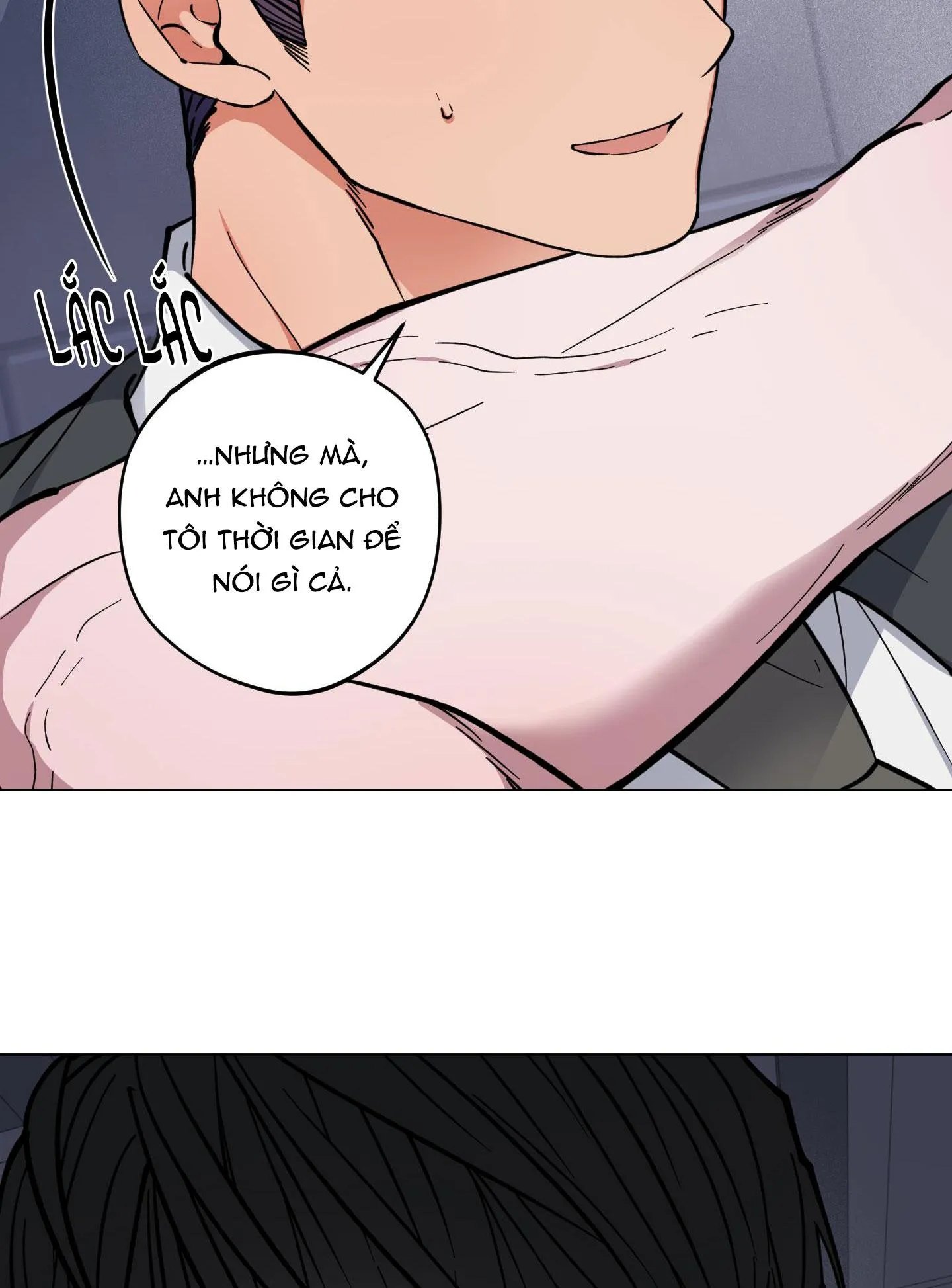 BÌNH MINH CỦA RỒNG Chapter 3 Trang 84