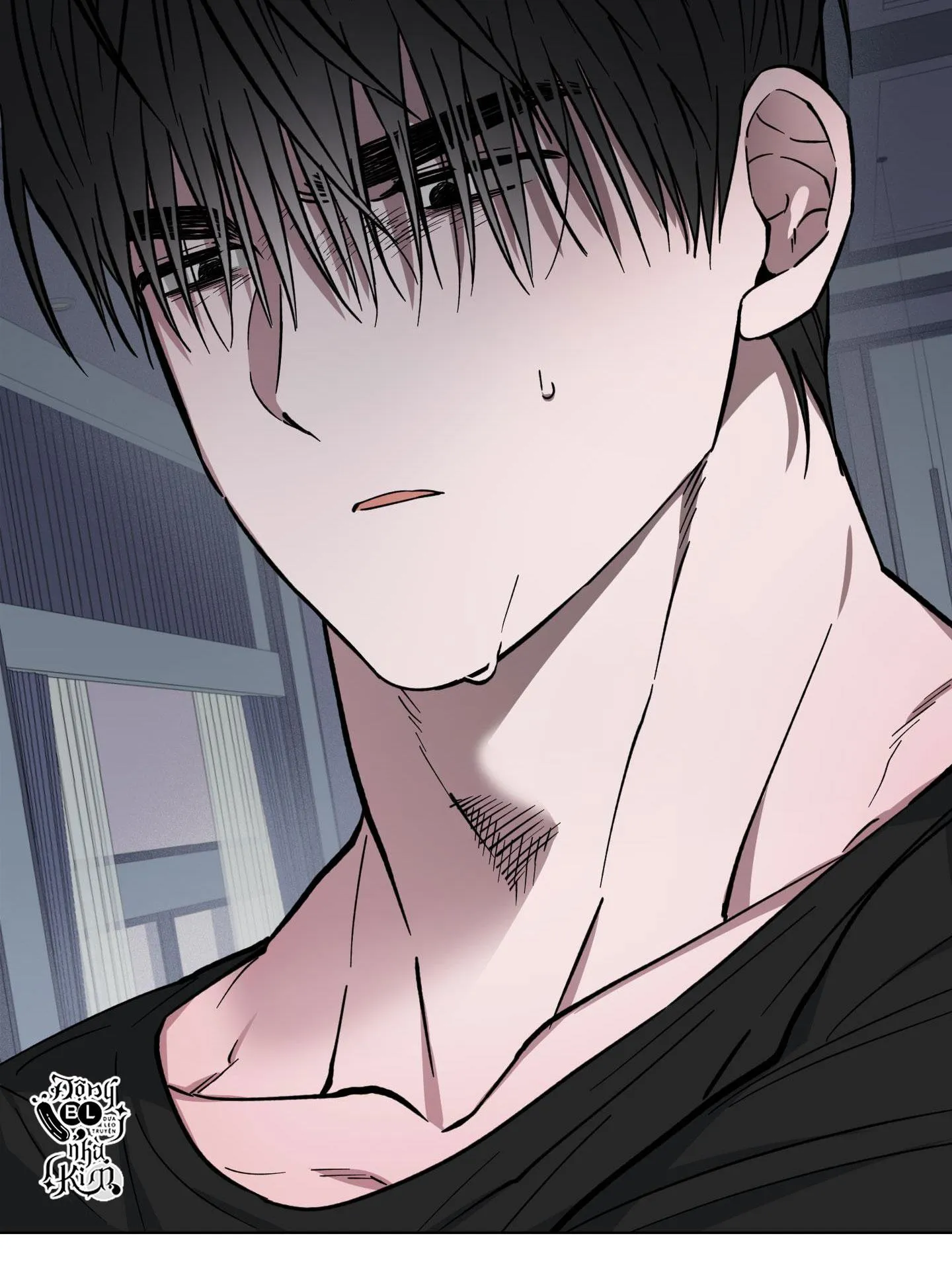 BÌNH MINH CỦA RỒNG Chapter 3 Trang 85