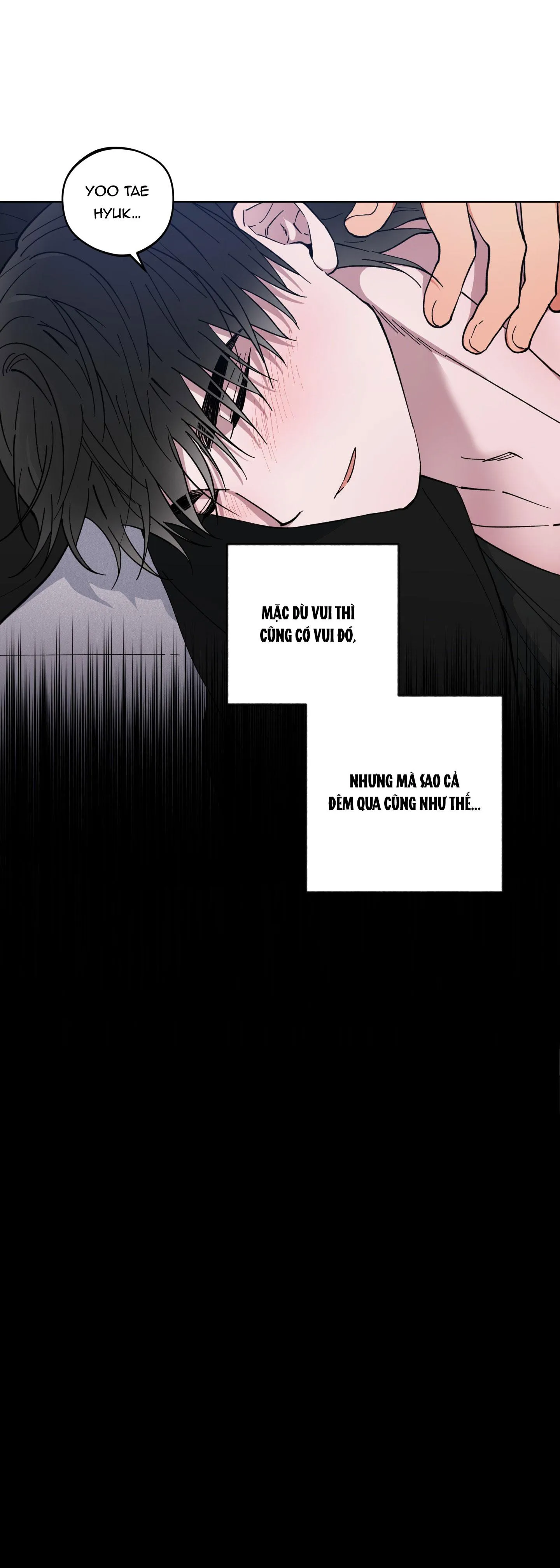 BÌNH MINH CỦA RỒNG Chapter 30 Trang 6