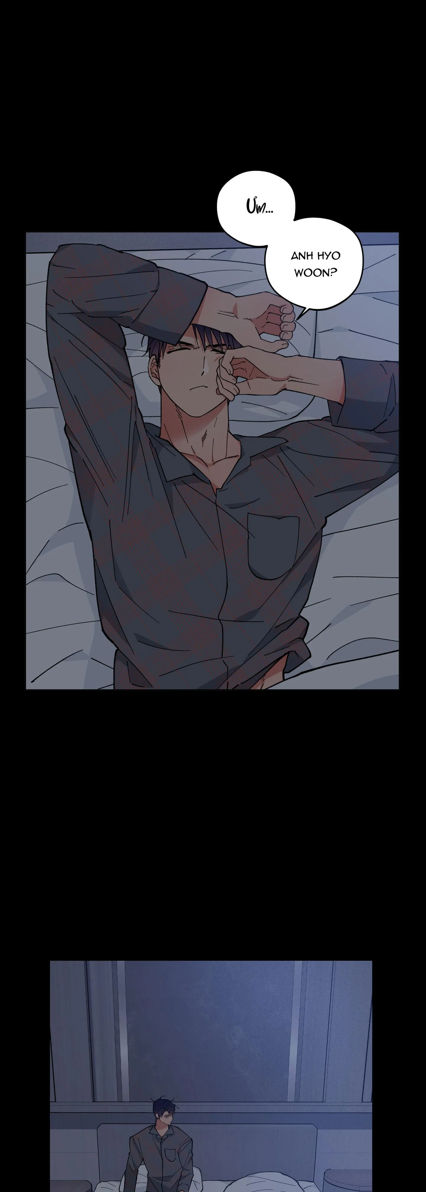 BÌNH MINH CỦA RỒNG Chapter 30 Trang 7