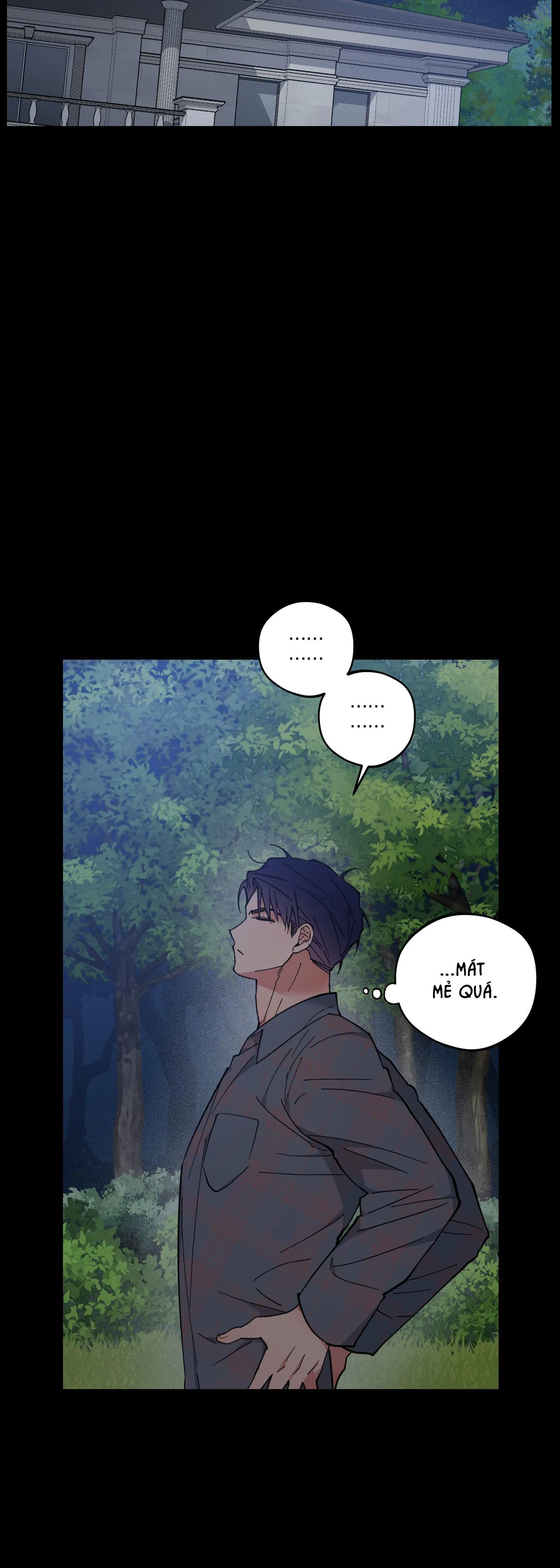BÌNH MINH CỦA RỒNG Chapter 30 Trang 10