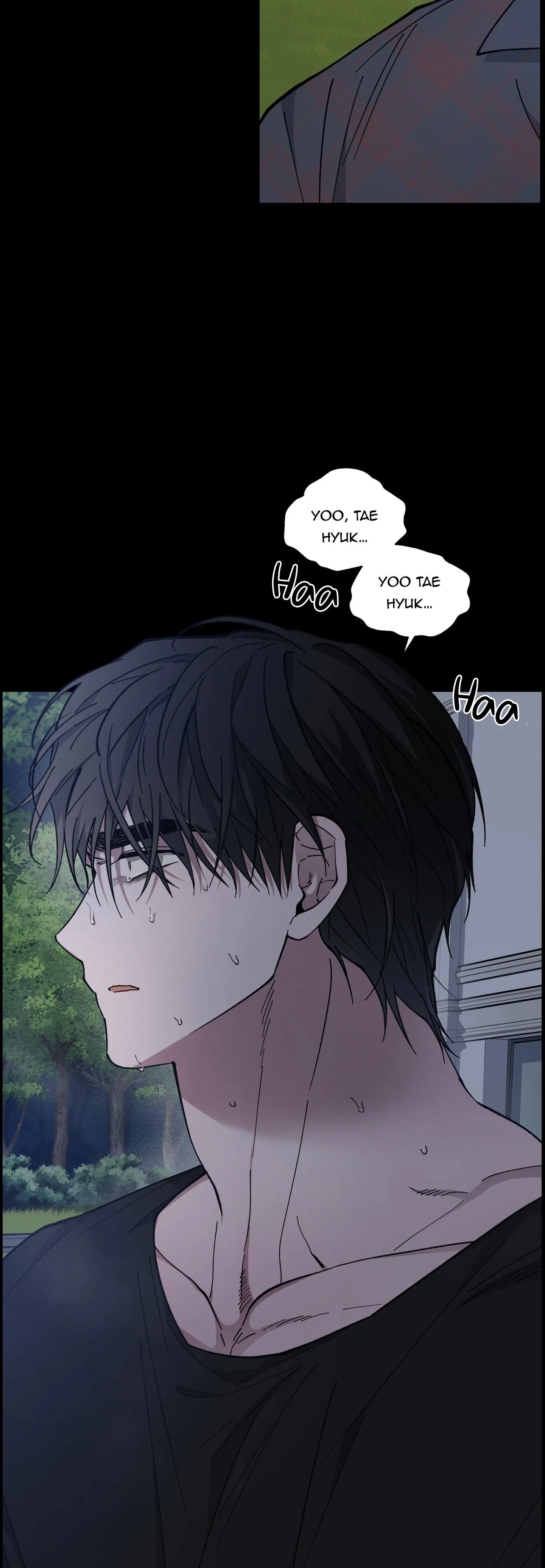 BÌNH MINH CỦA RỒNG Chapter 30 Trang 12