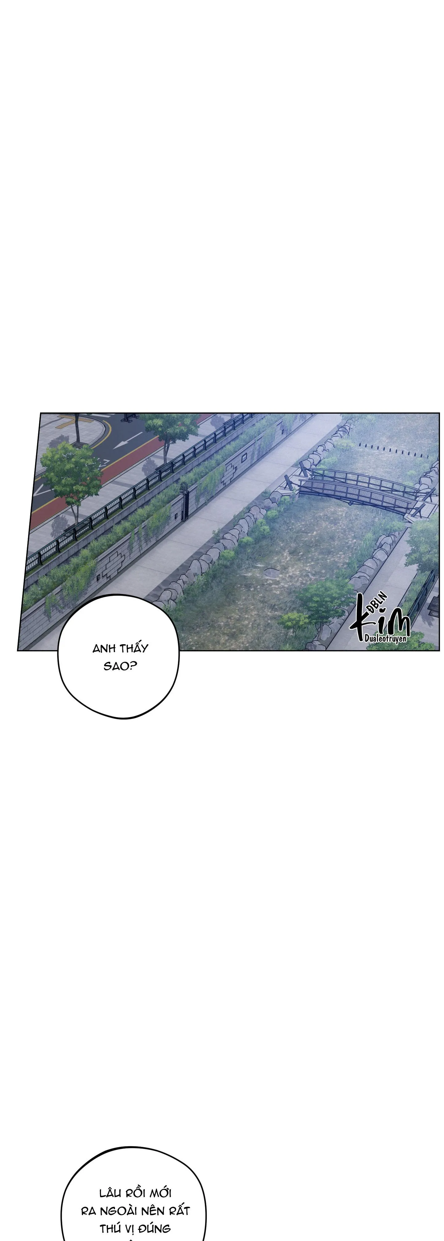 BÌNH MINH CỦA RỒNG Chapter 30 Trang 32