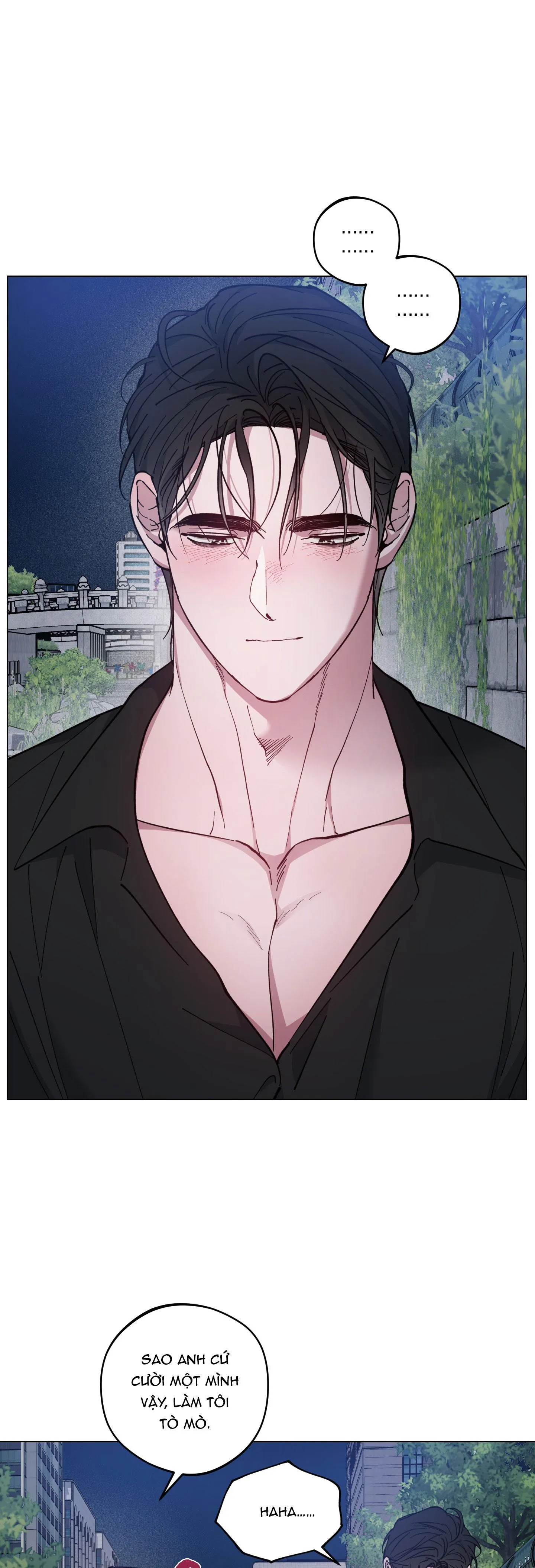 BÌNH MINH CỦA RỒNG Chapter 30 Trang 41