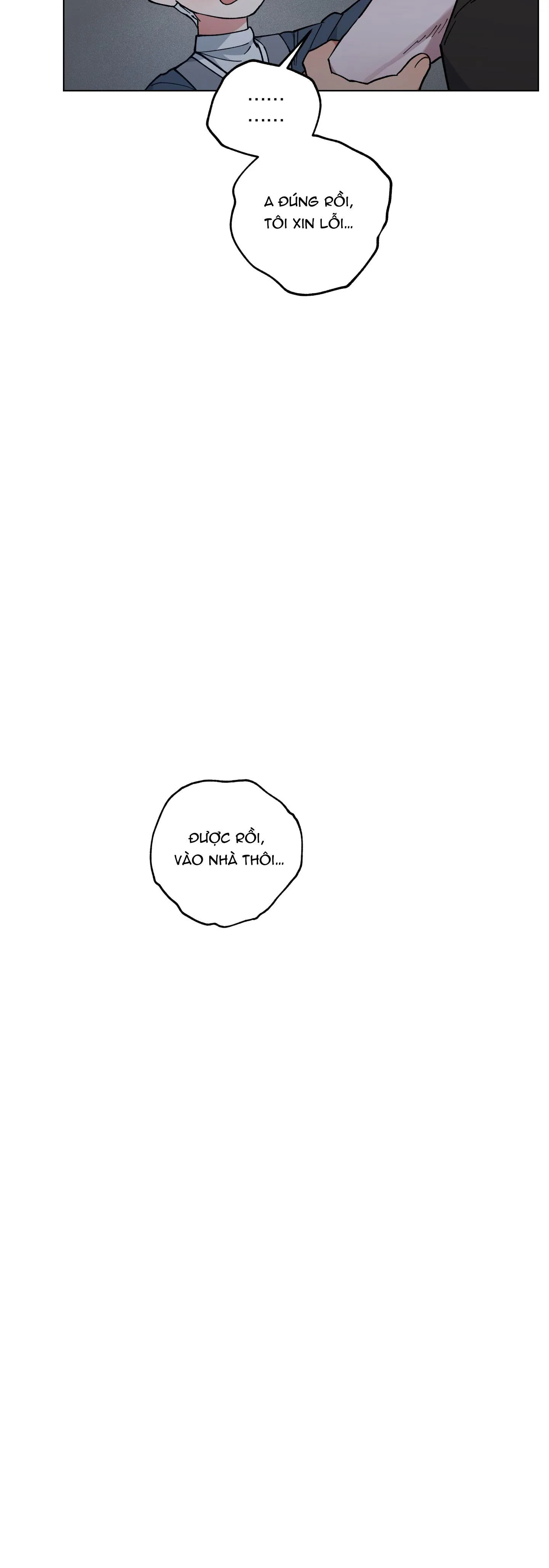 BÌNH MINH CỦA RỒNG Chapter 31 Trang 10