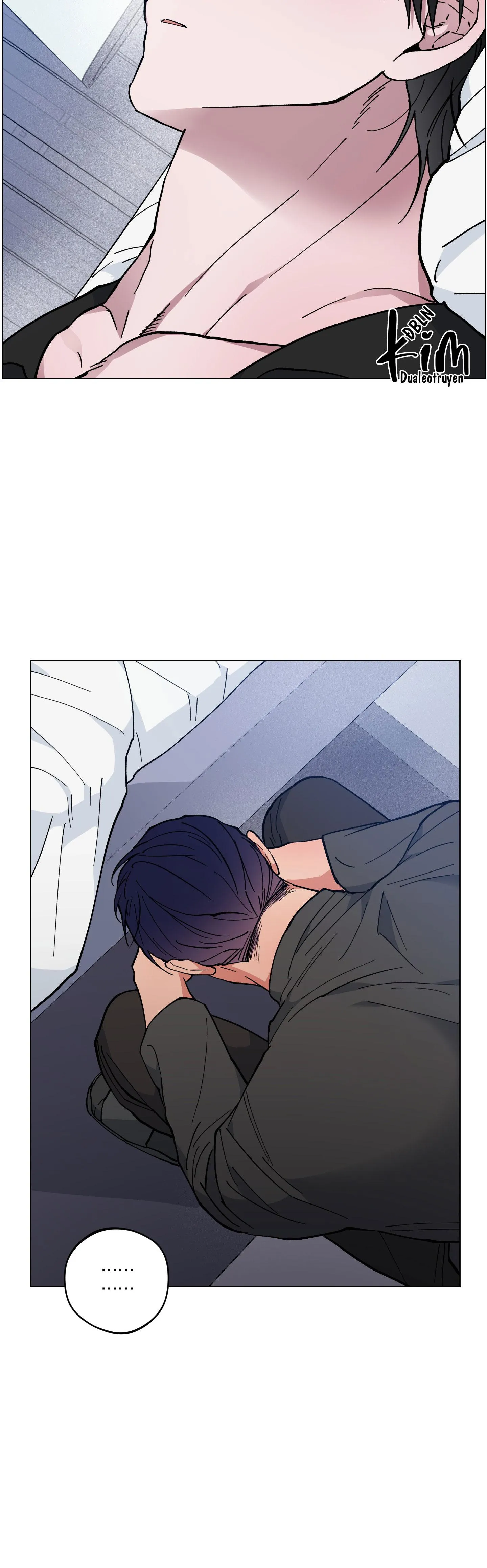 BÌNH MINH CỦA RỒNG Chapter 31 Trang 12