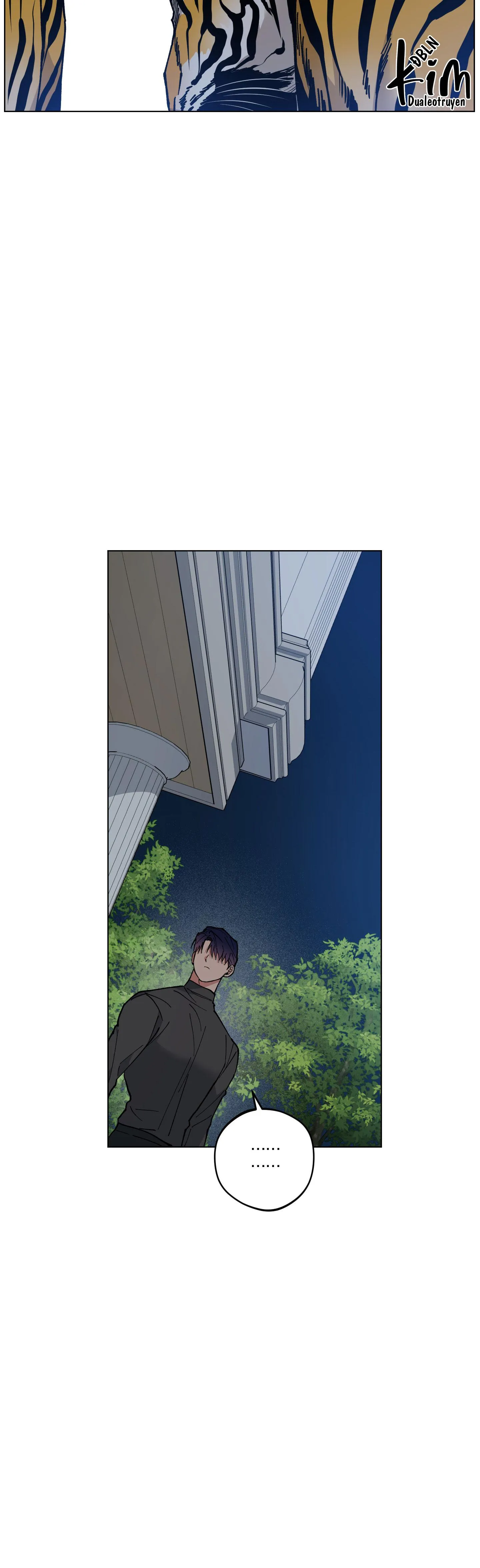 BÌNH MINH CỦA RỒNG Chapter 31 Trang 30