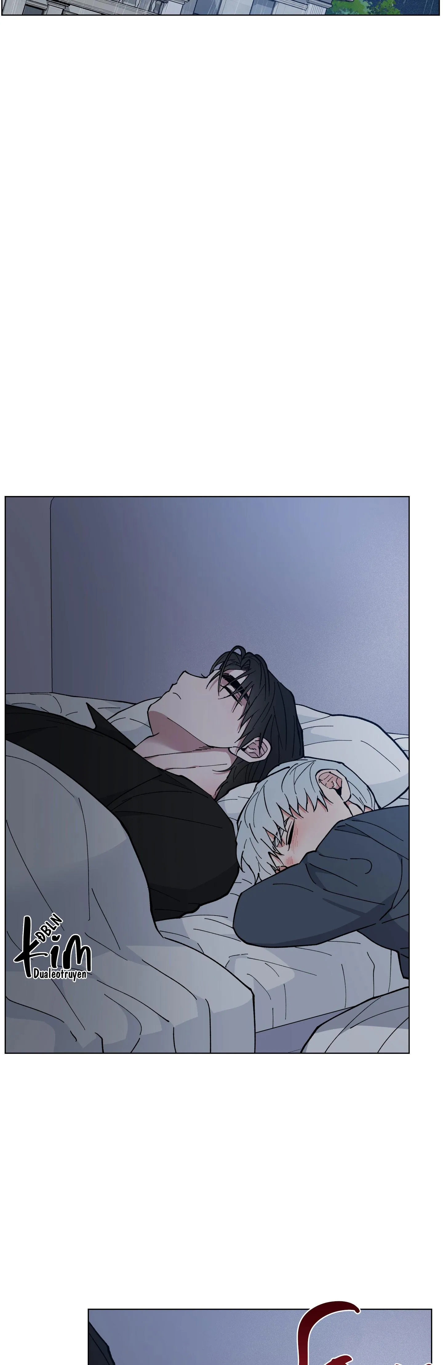 BÌNH MINH CỦA RỒNG Chapter 31 Trang 32