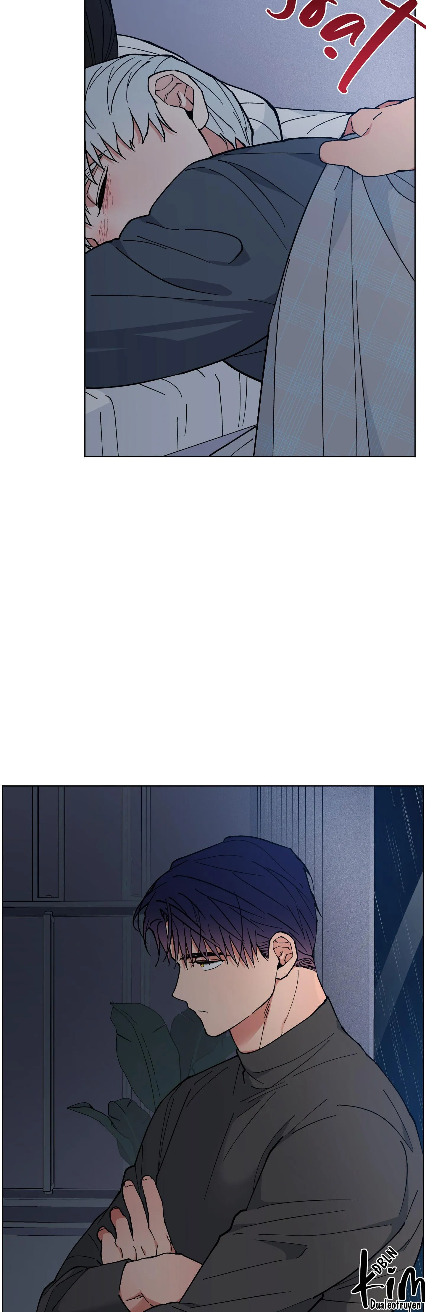 BÌNH MINH CỦA RỒNG Chapter 31 Trang 33