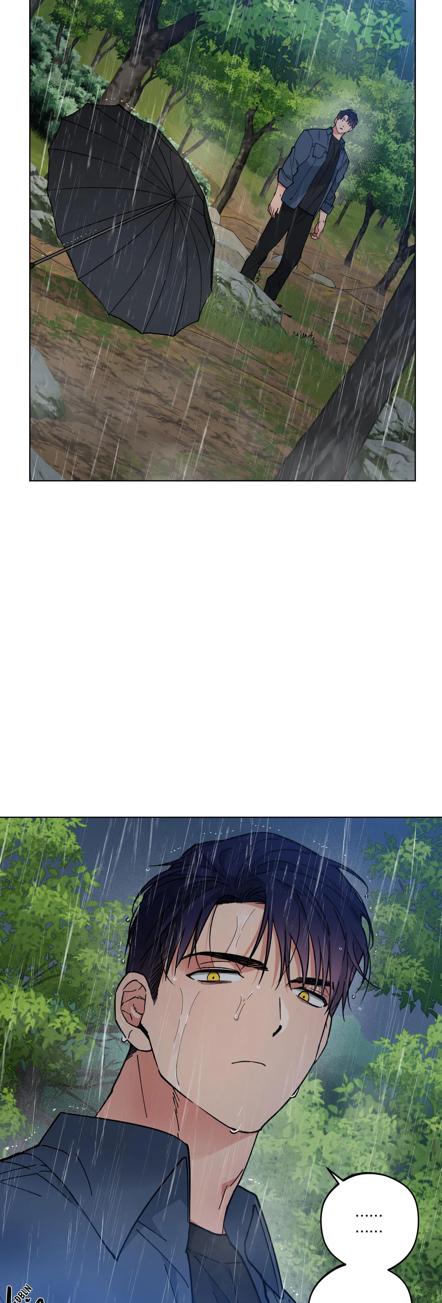 BÌNH MINH CỦA RỒNG Chapter 31 Trang 42