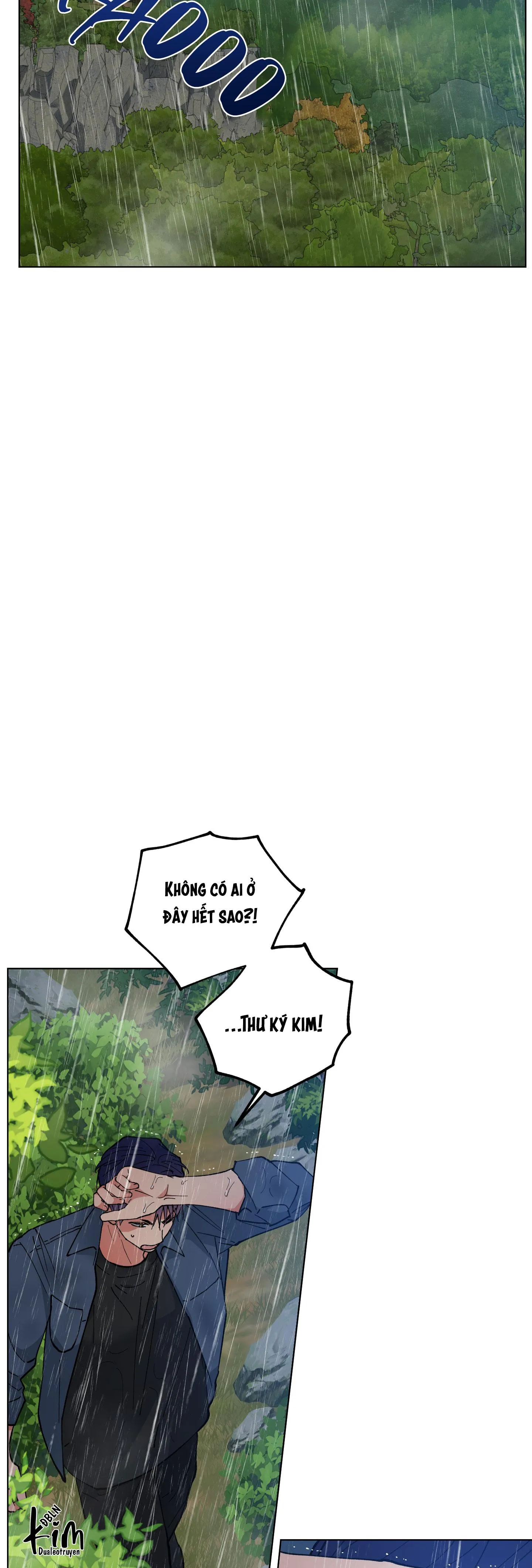 BÌNH MINH CỦA RỒNG Chapter 31 Trang 44