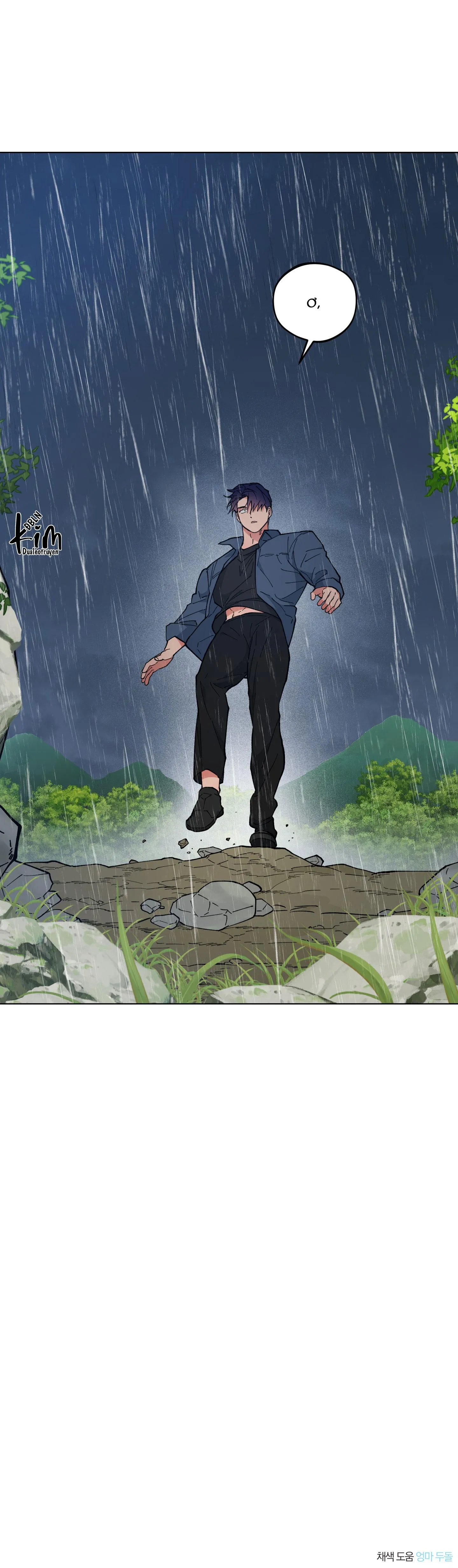 BÌNH MINH CỦA RỒNG Chapter 31 Trang 48