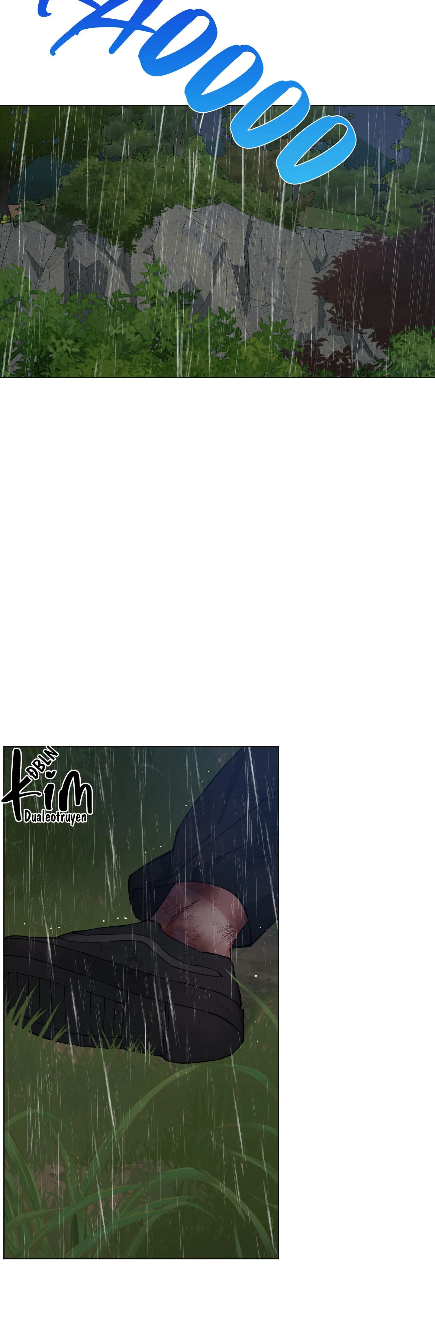 BÌNH MINH CỦA RỒNG Chapter 32 Trang 5